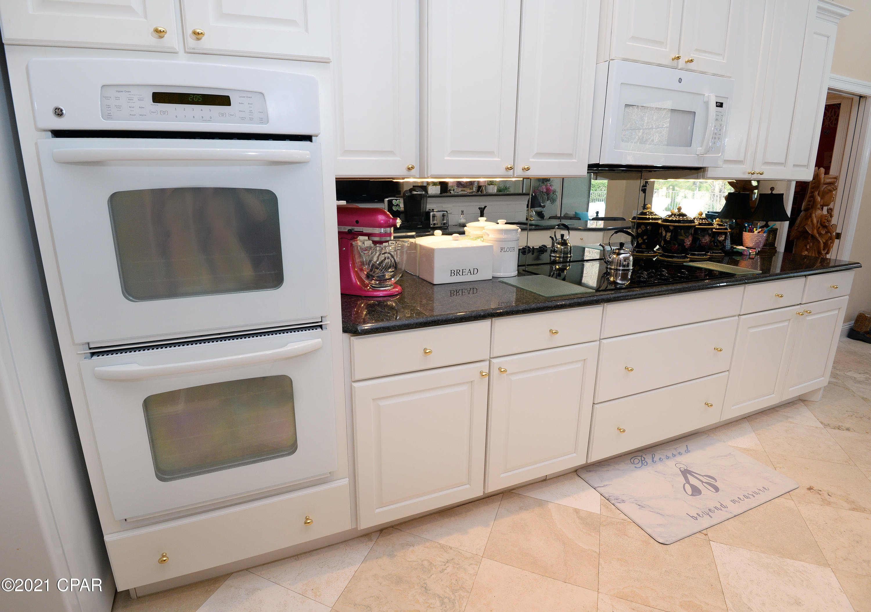 Kelly Plantation - Residential