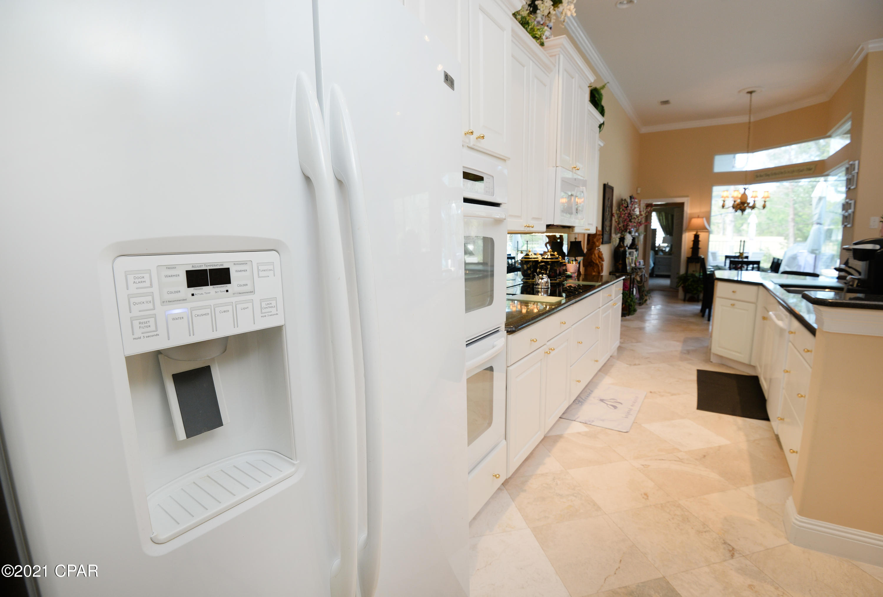 Kelly Plantation - Residential