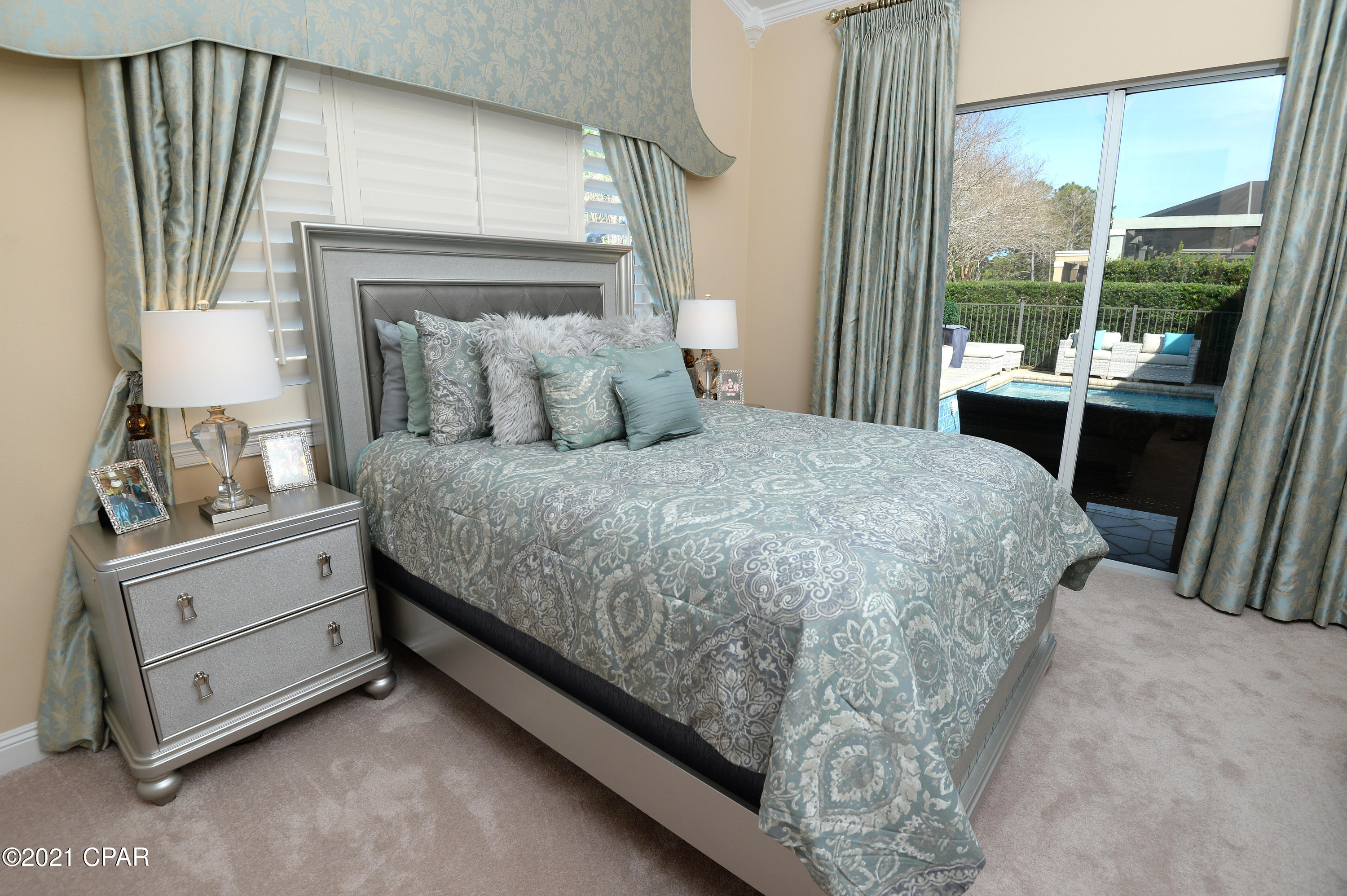 Kelly Plantation - Residential