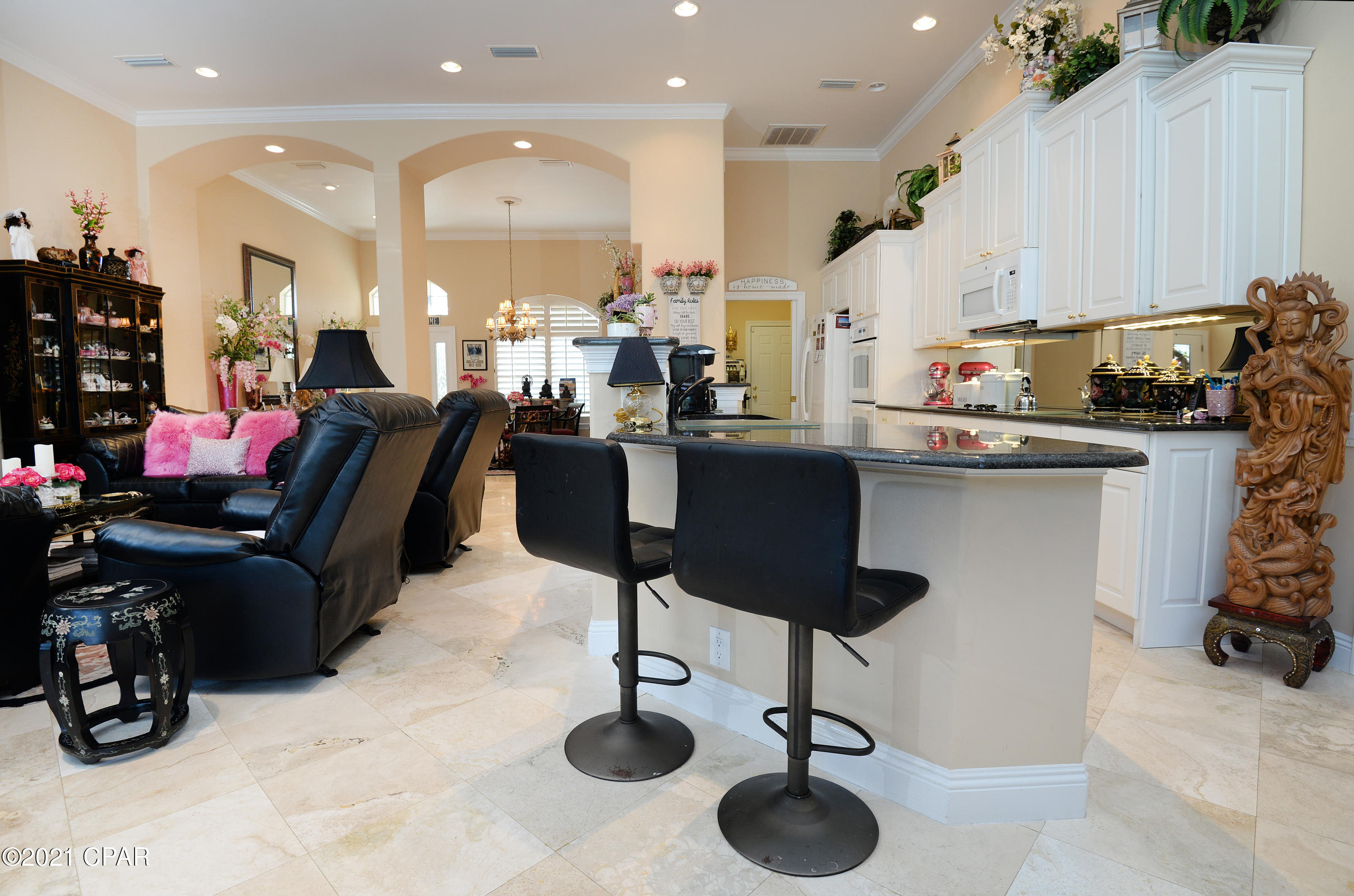 Kelly Plantation - Residential