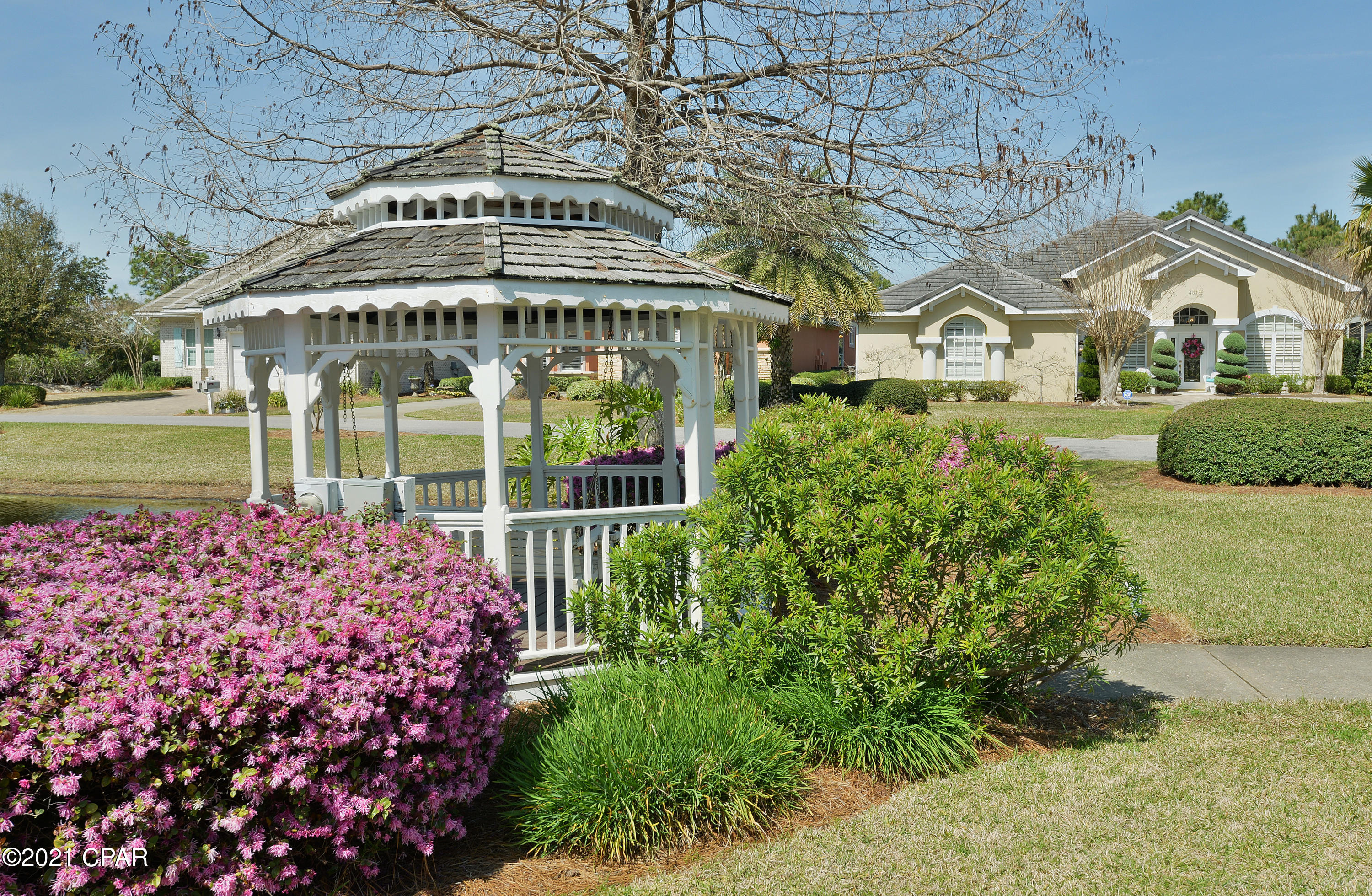 Kelly Plantation - Residential