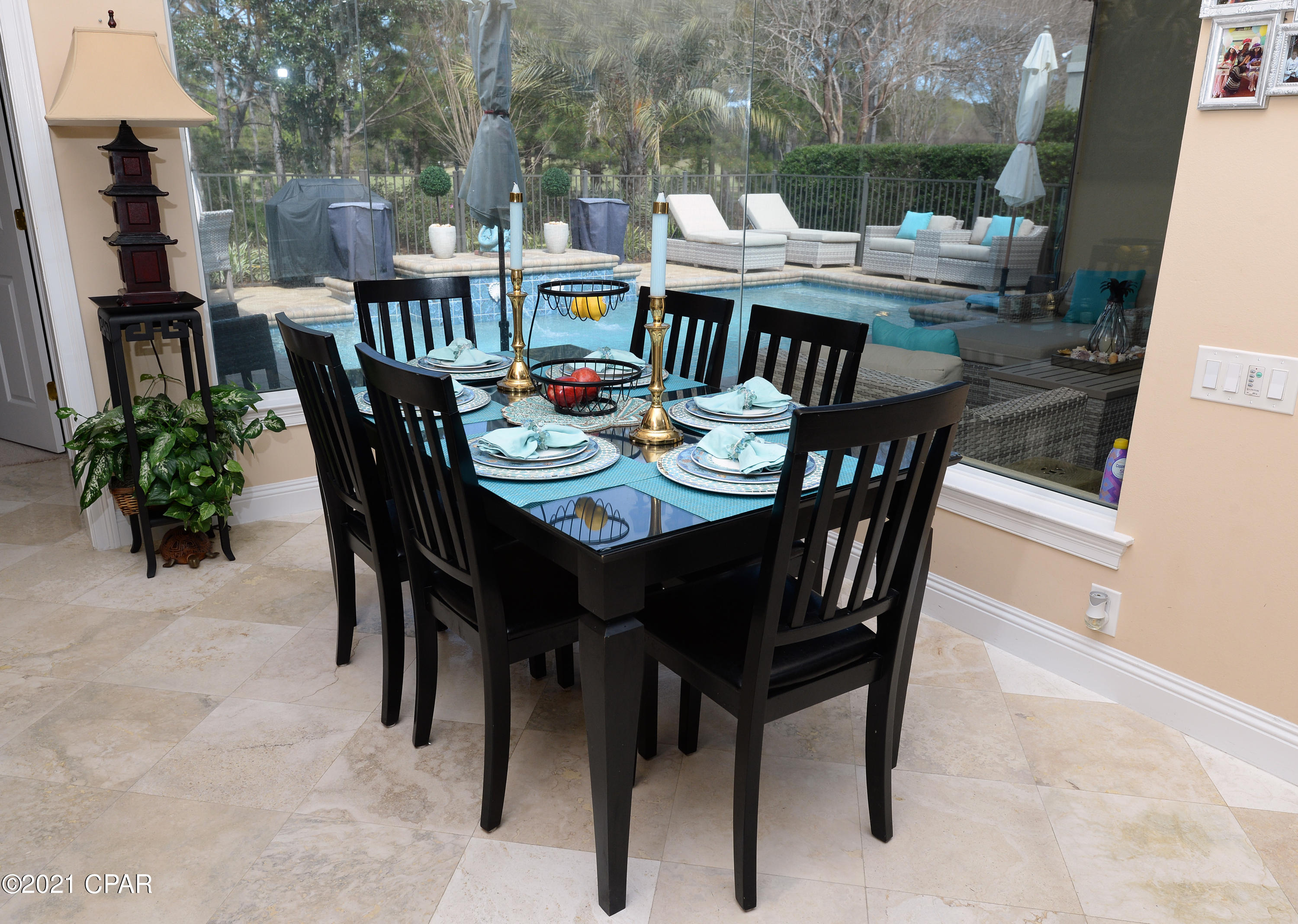 Kelly Plantation - Residential