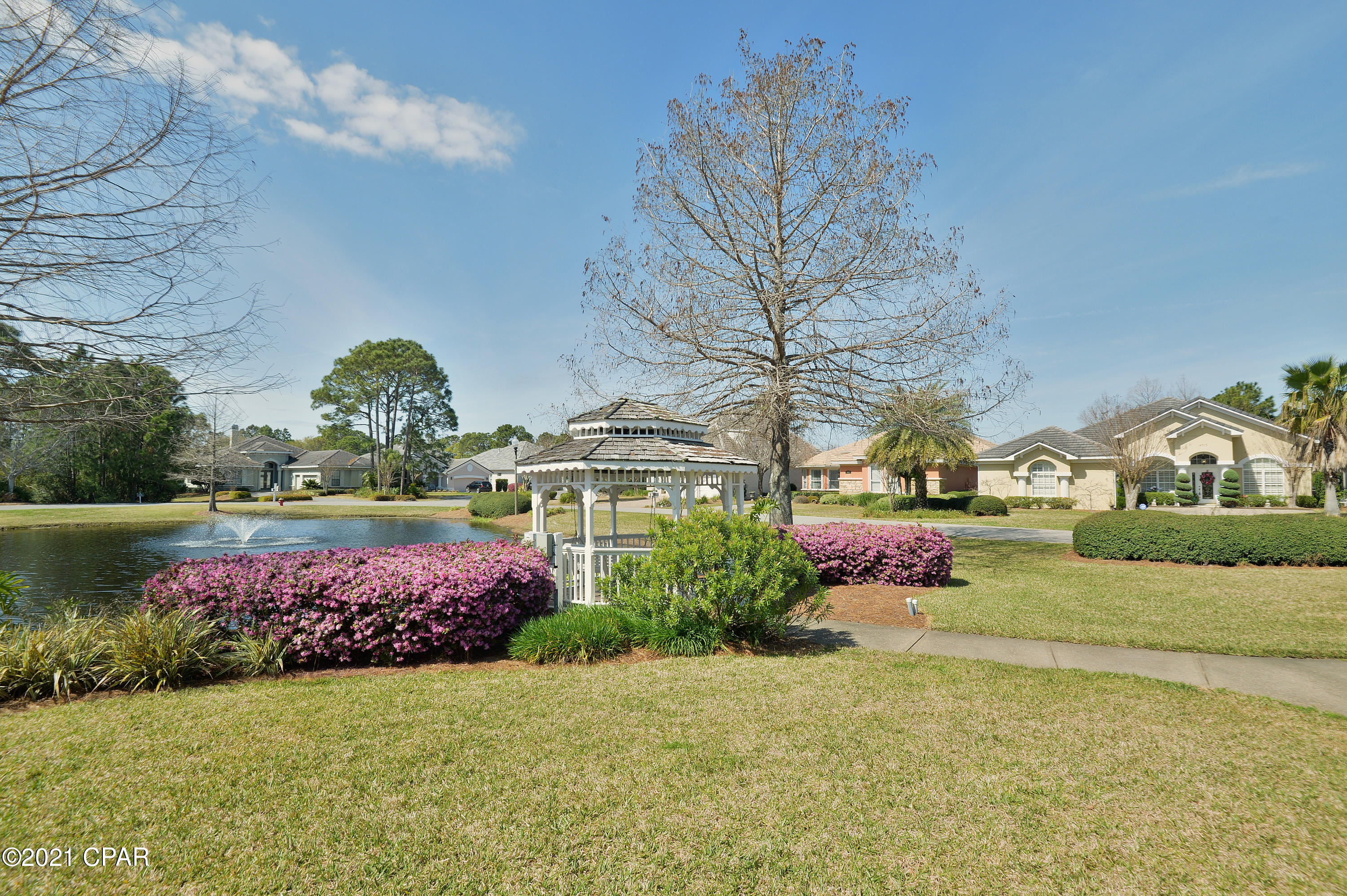 Kelly Plantation - Residential