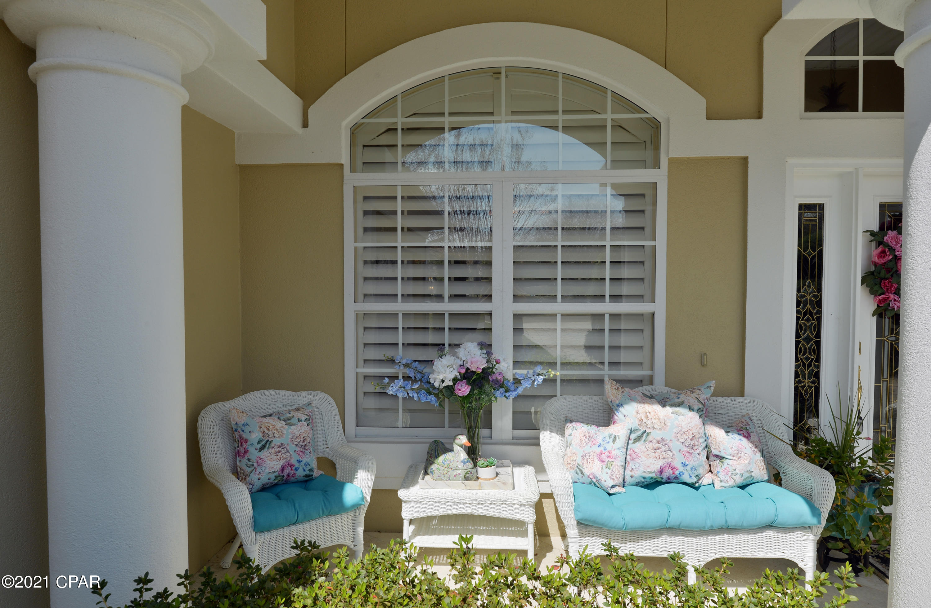 Kelly Plantation - Residential