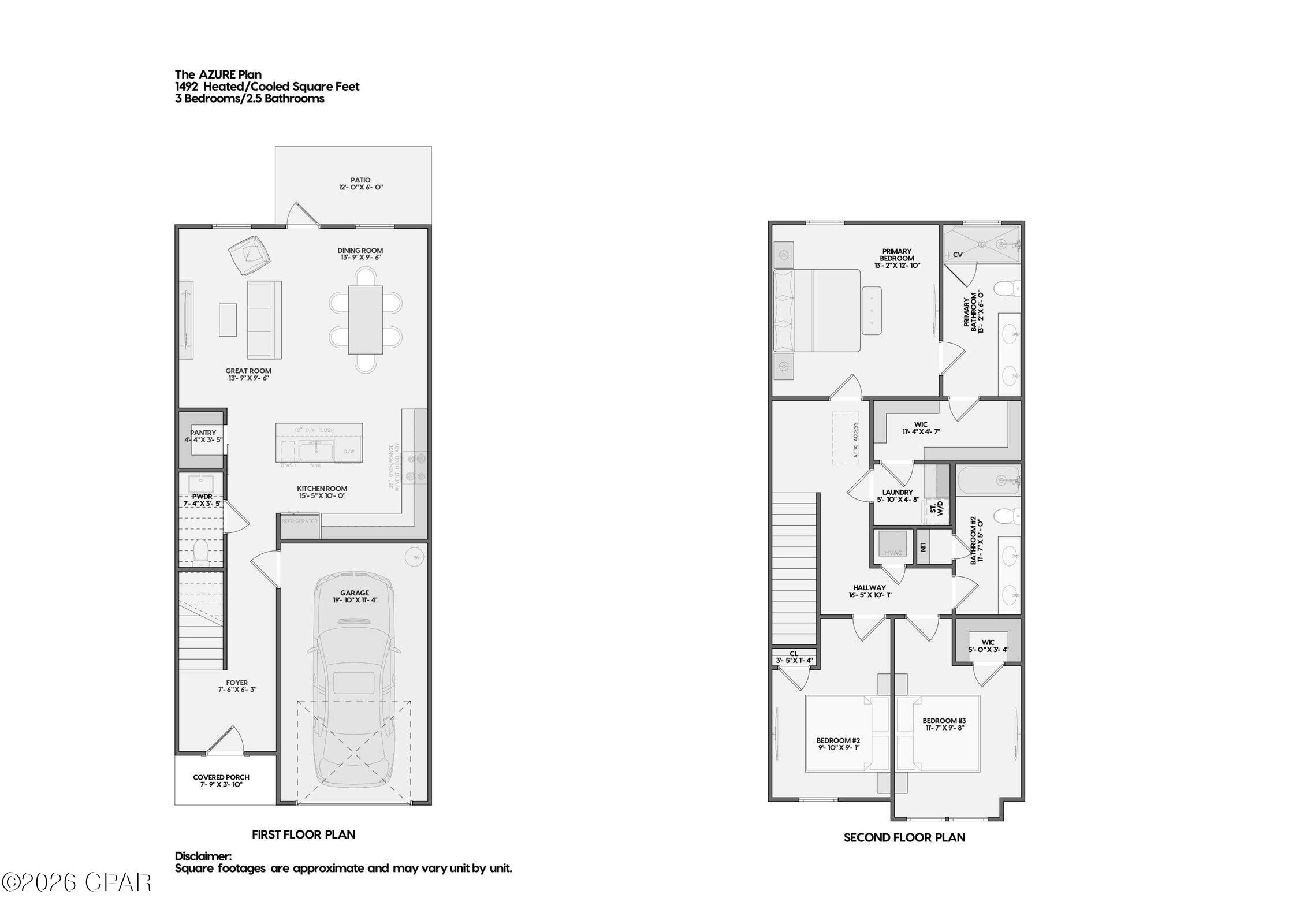 [No Recorded Subdiv] - Residential