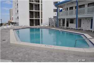 Aquavista Condo - Residential