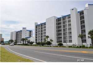 Aquavista Condo - Residential