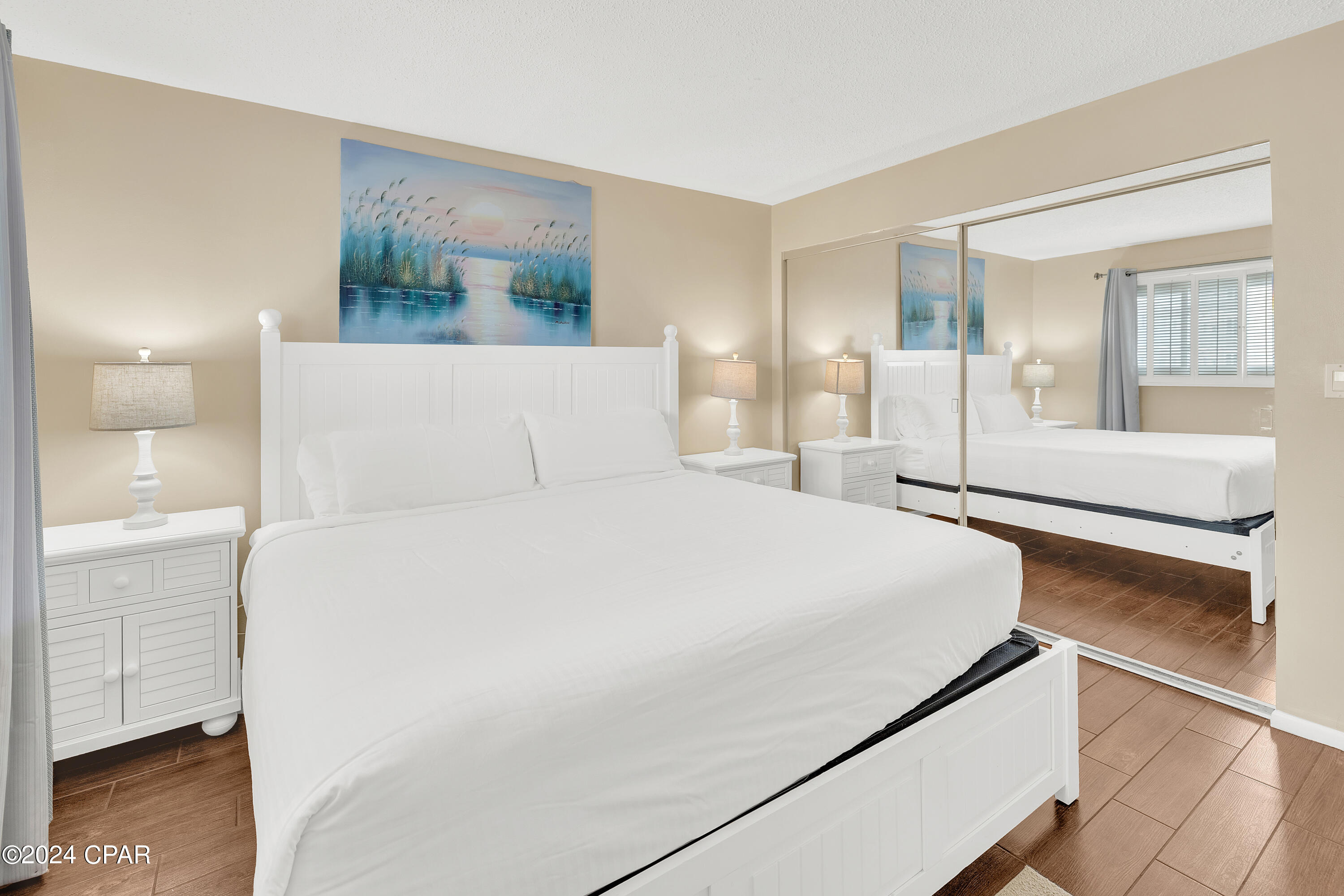 Regency Towers - Residential