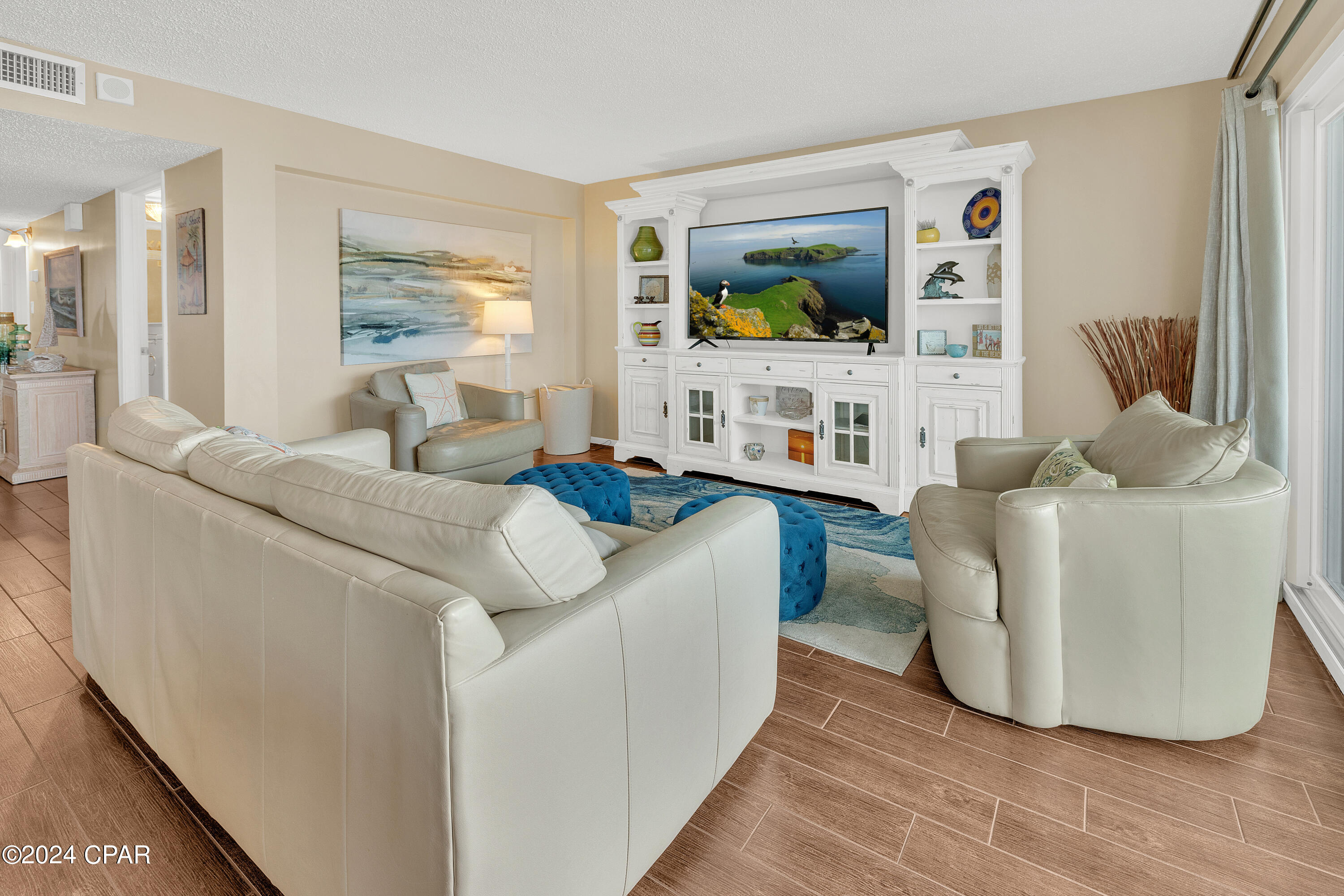 Regency Towers - Residential