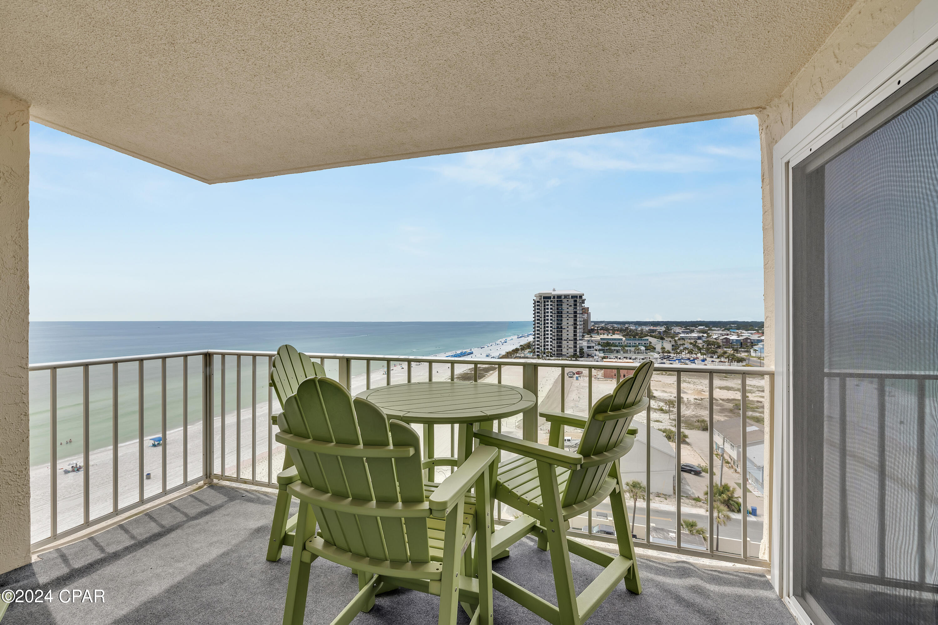 Regency Towers - Residential