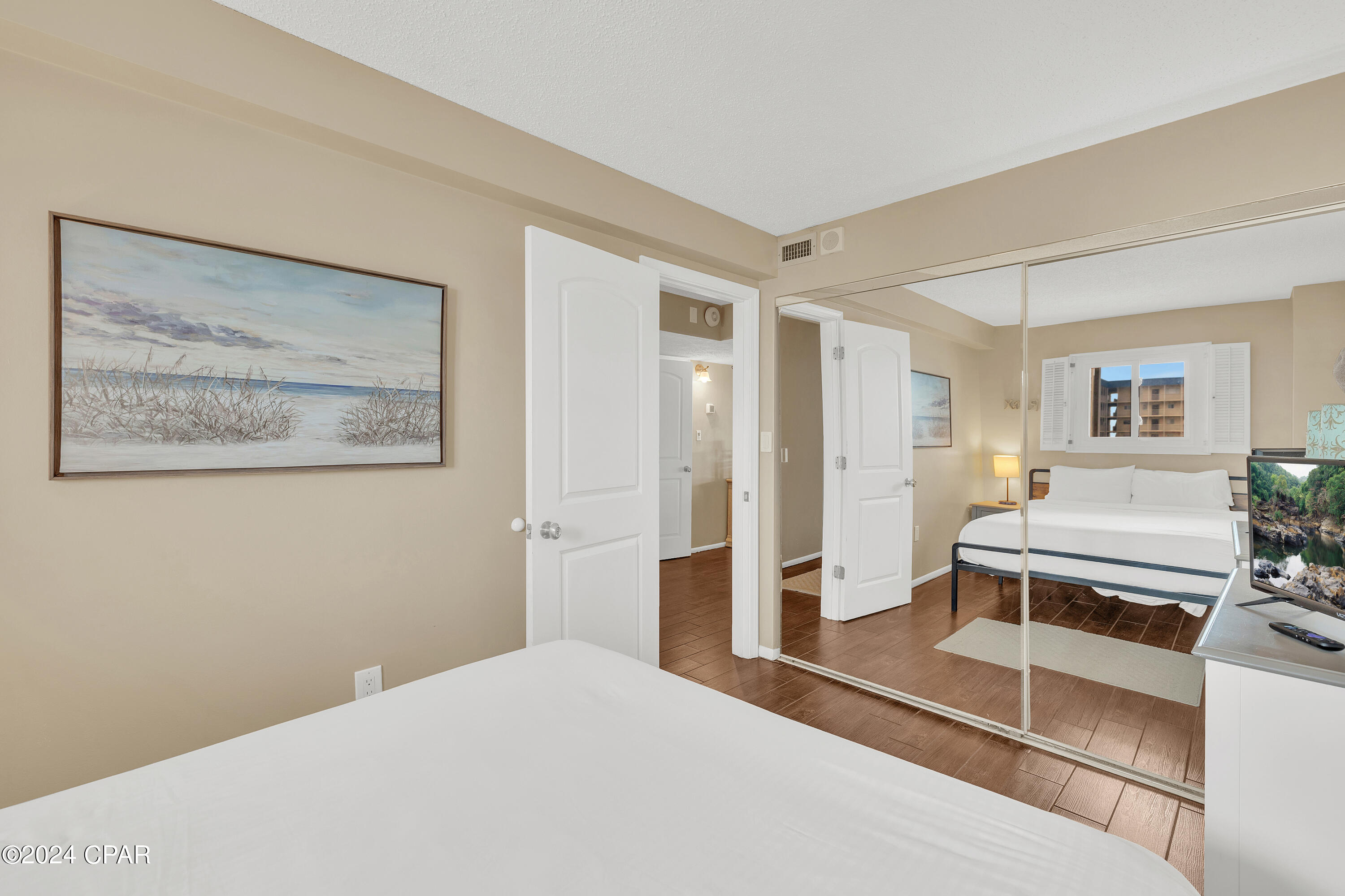 Regency Towers - Residential