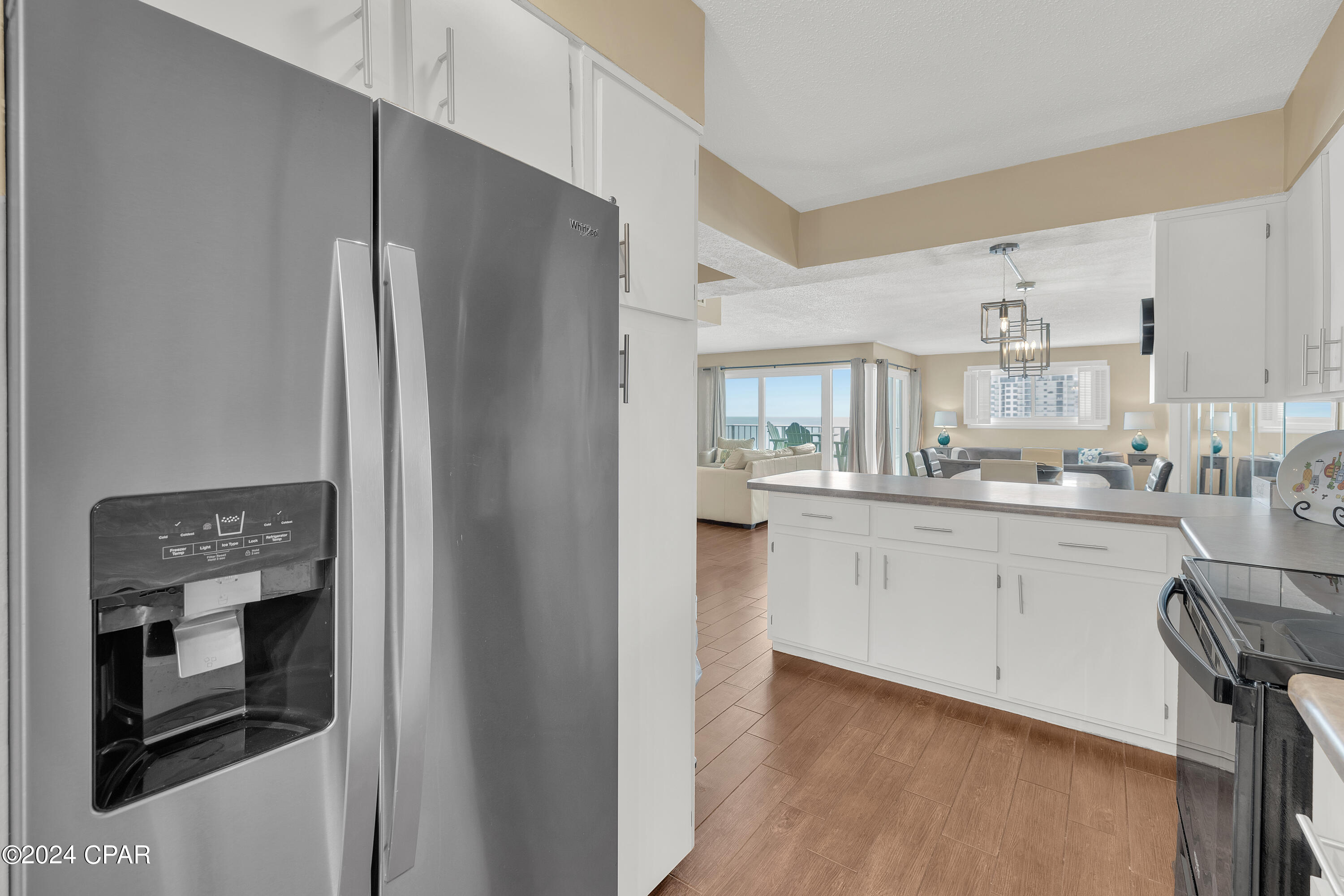 Regency Towers - Residential