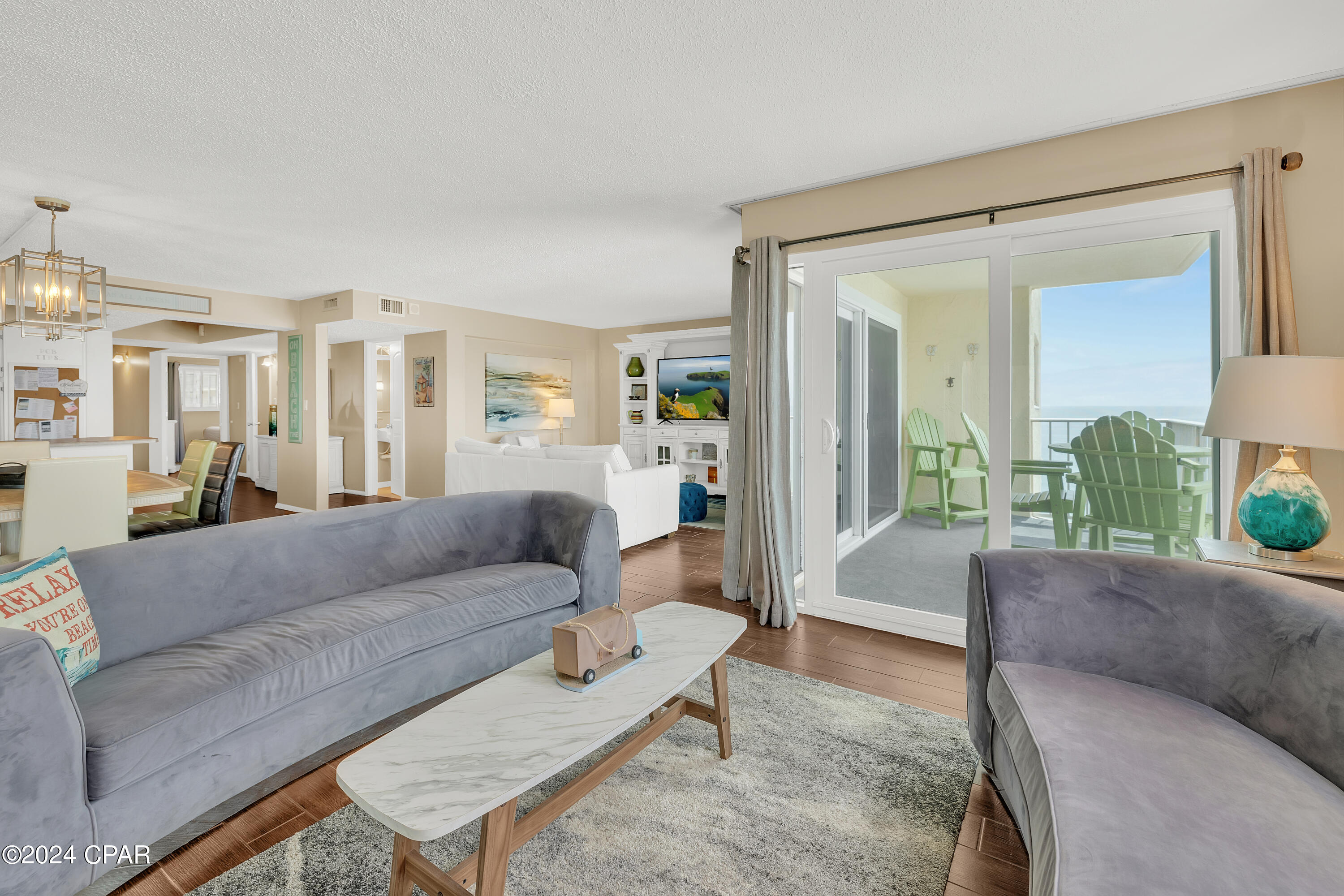 Regency Towers - Residential