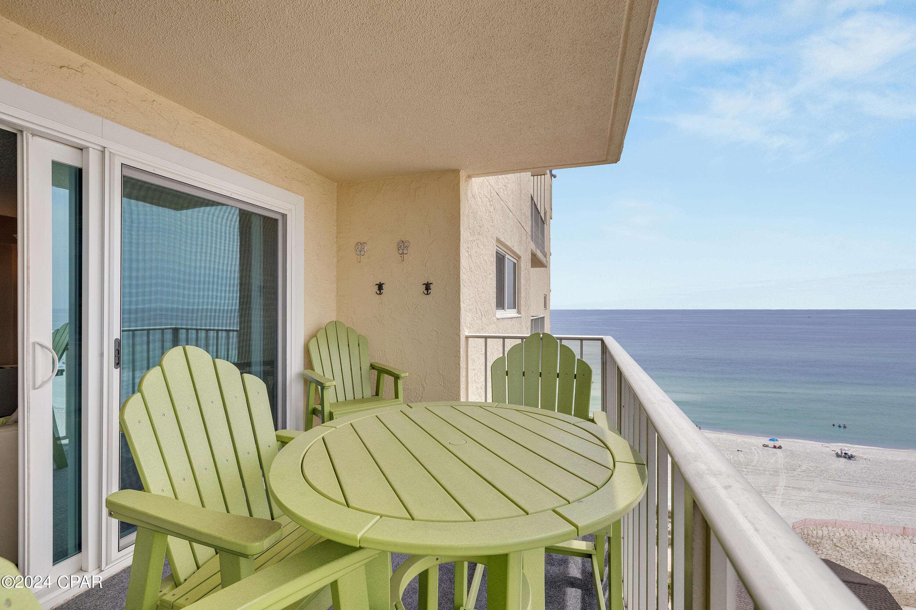 Regency Towers - Residential