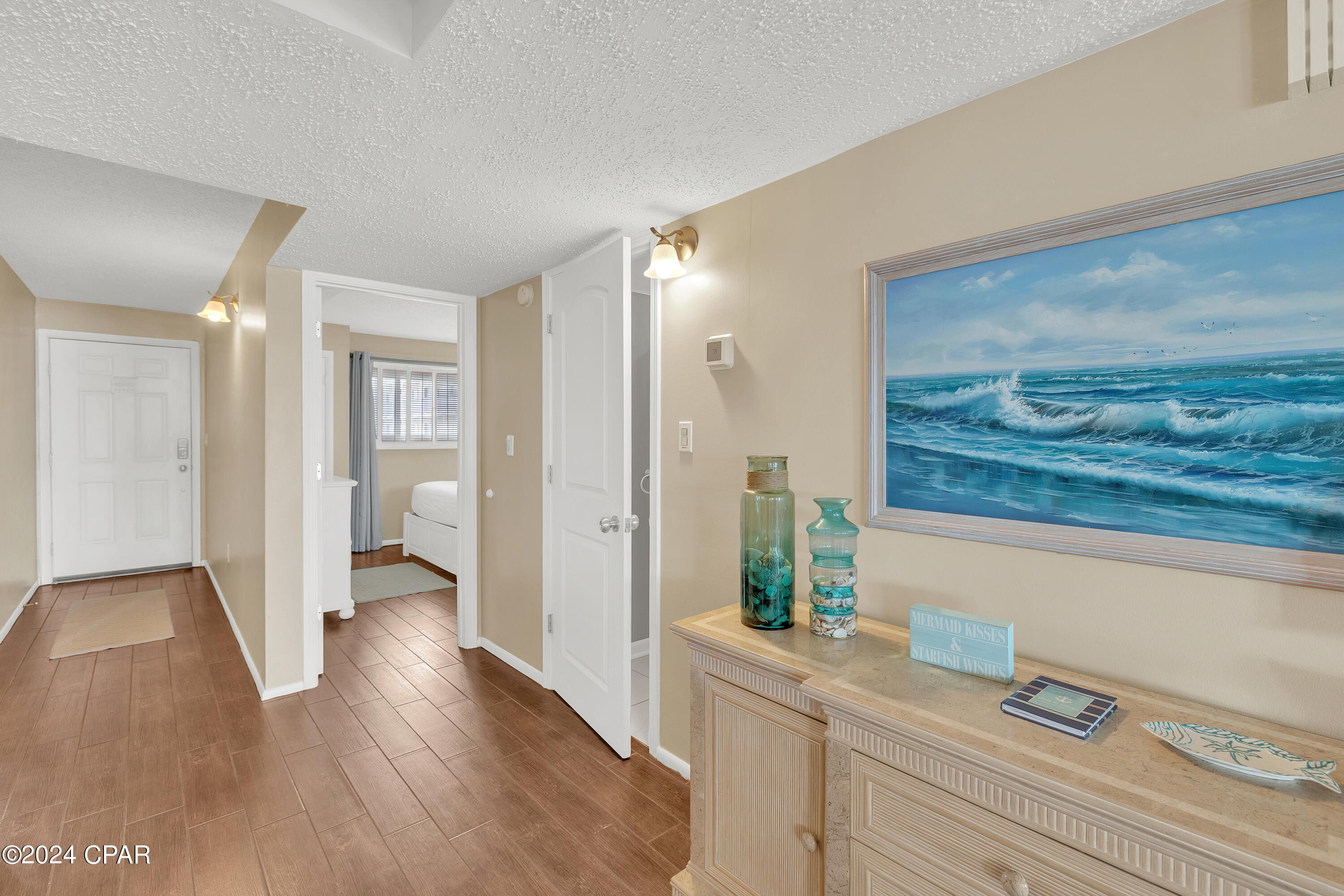 Regency Towers - Residential