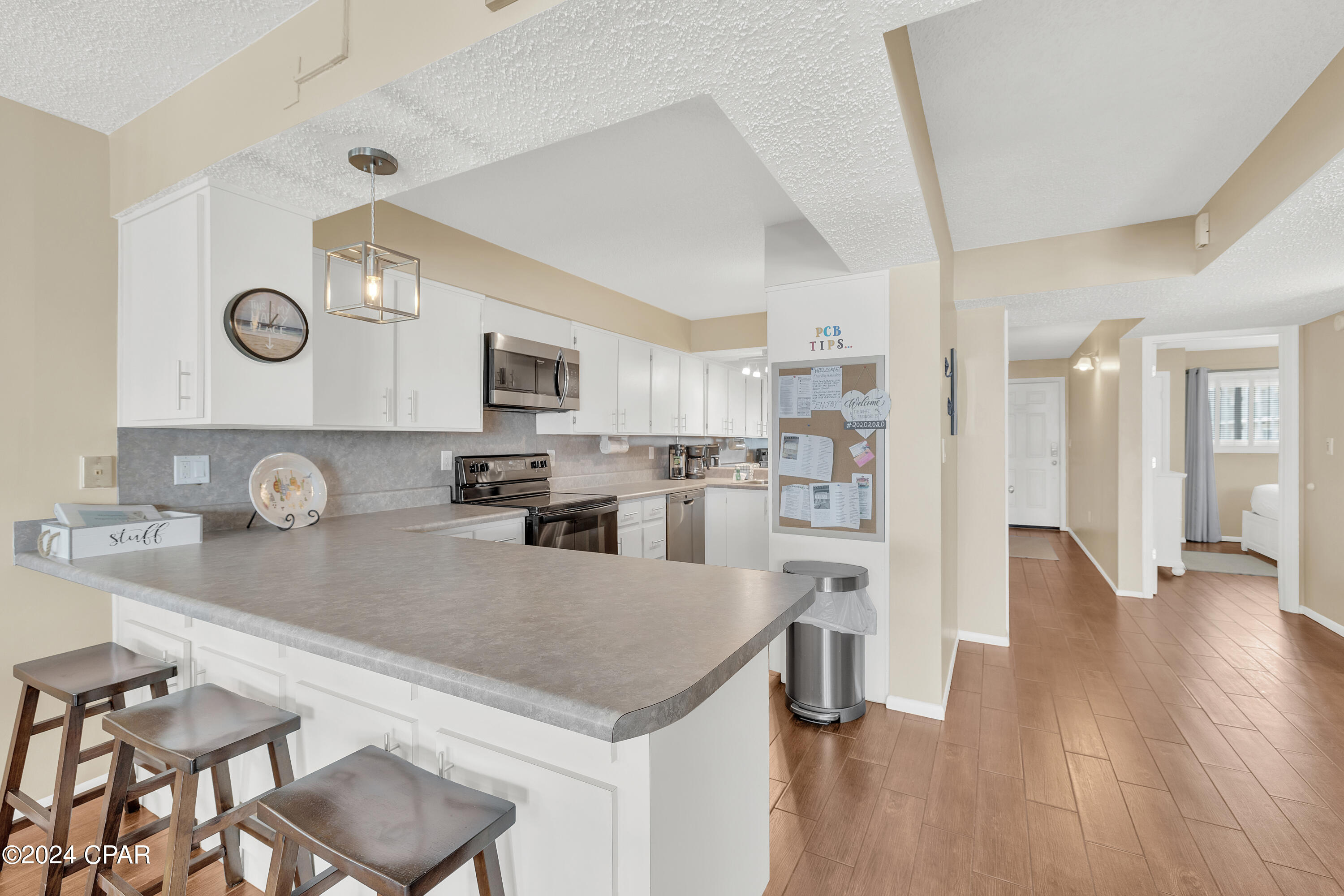 Regency Towers - Residential