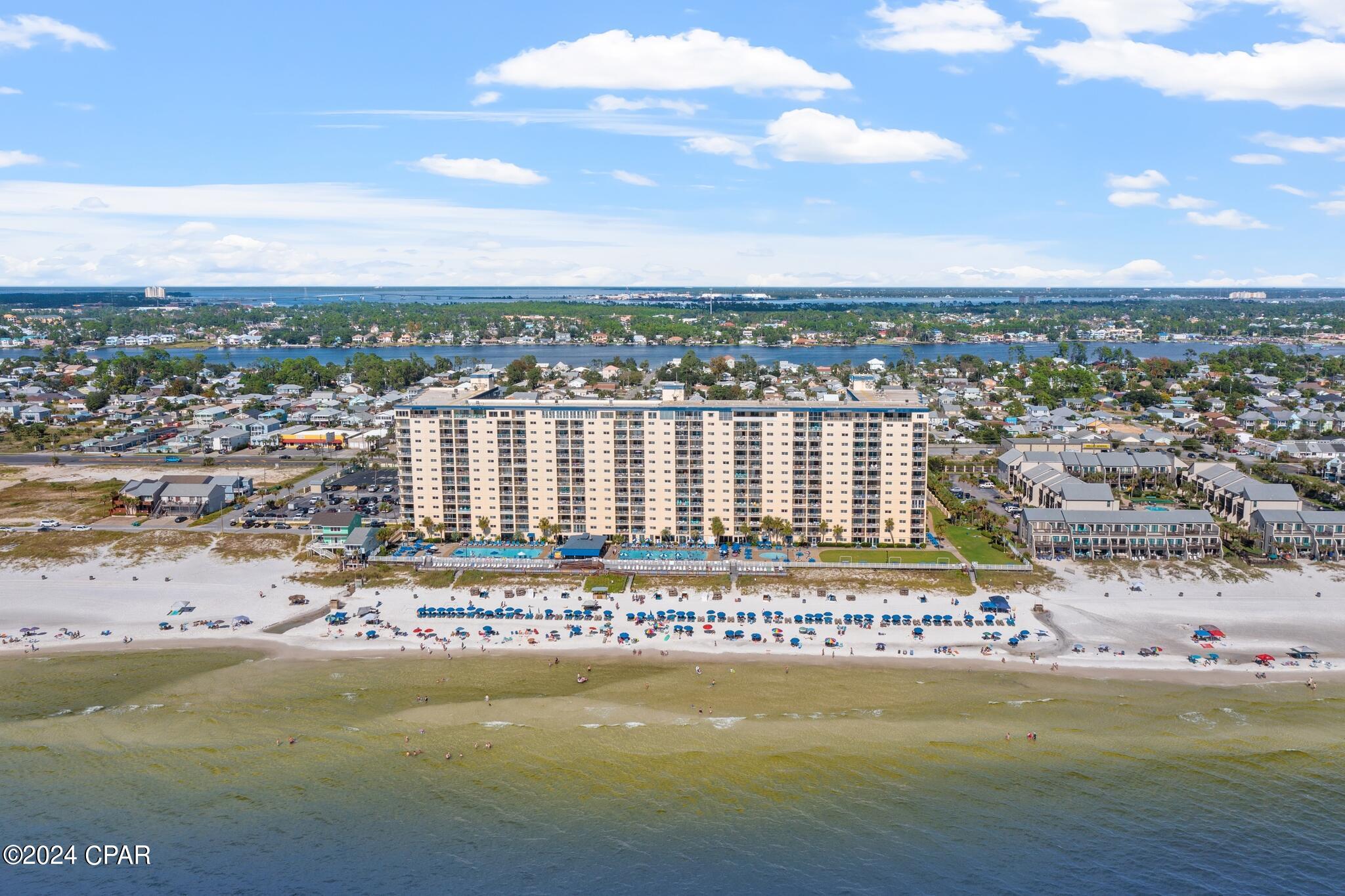 Regency Towers - Residential