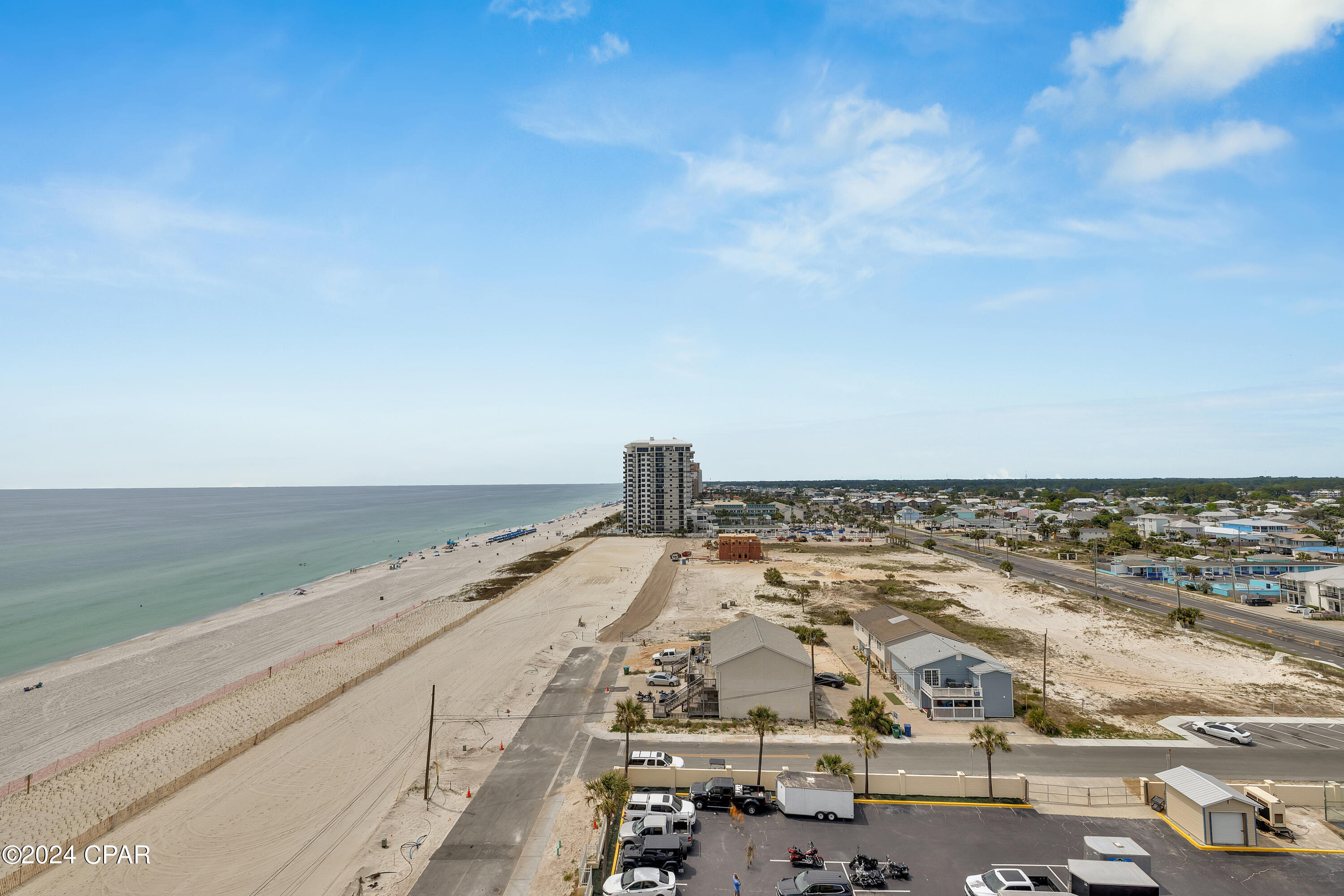 Regency Towers - Residential