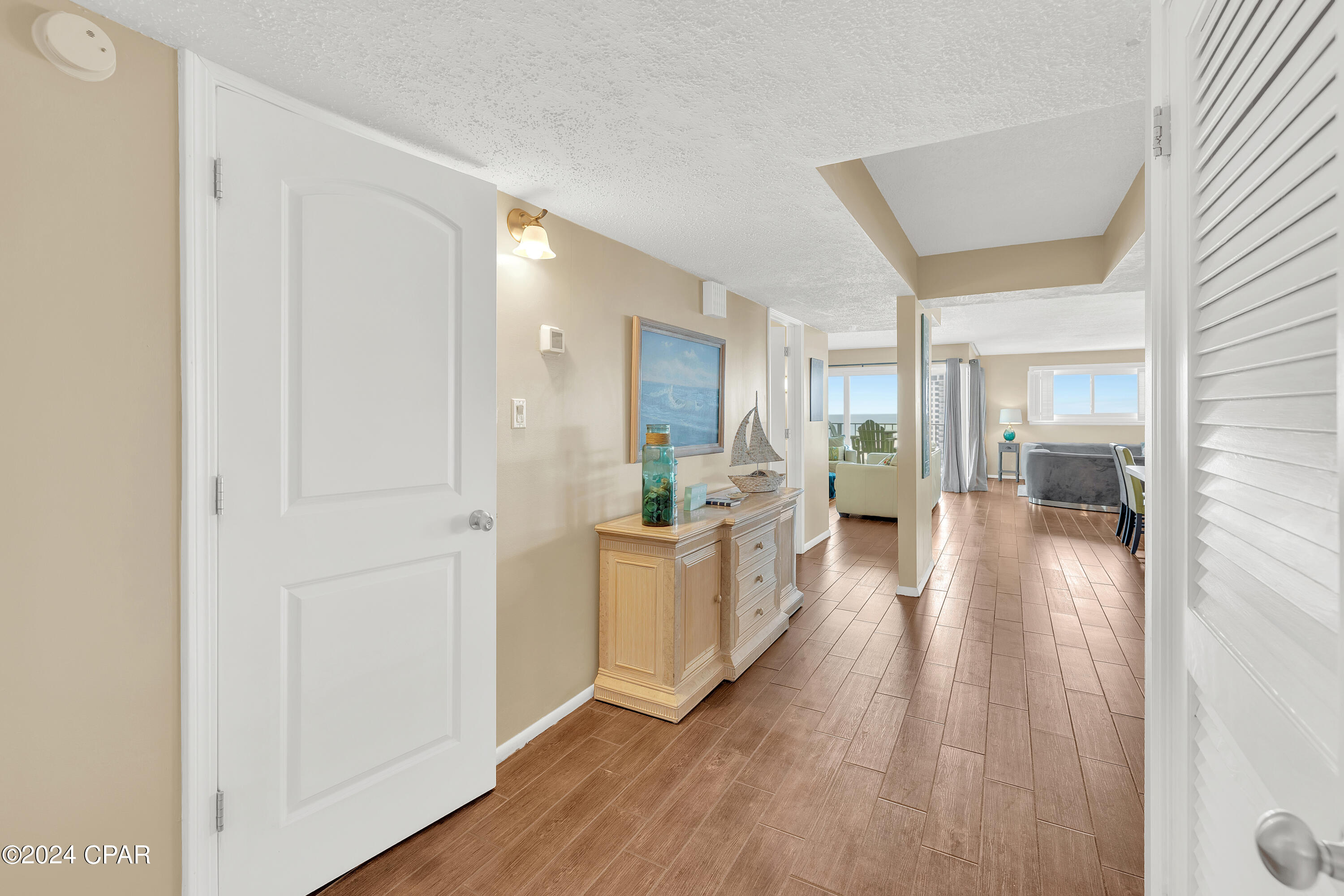 Regency Towers - Residential