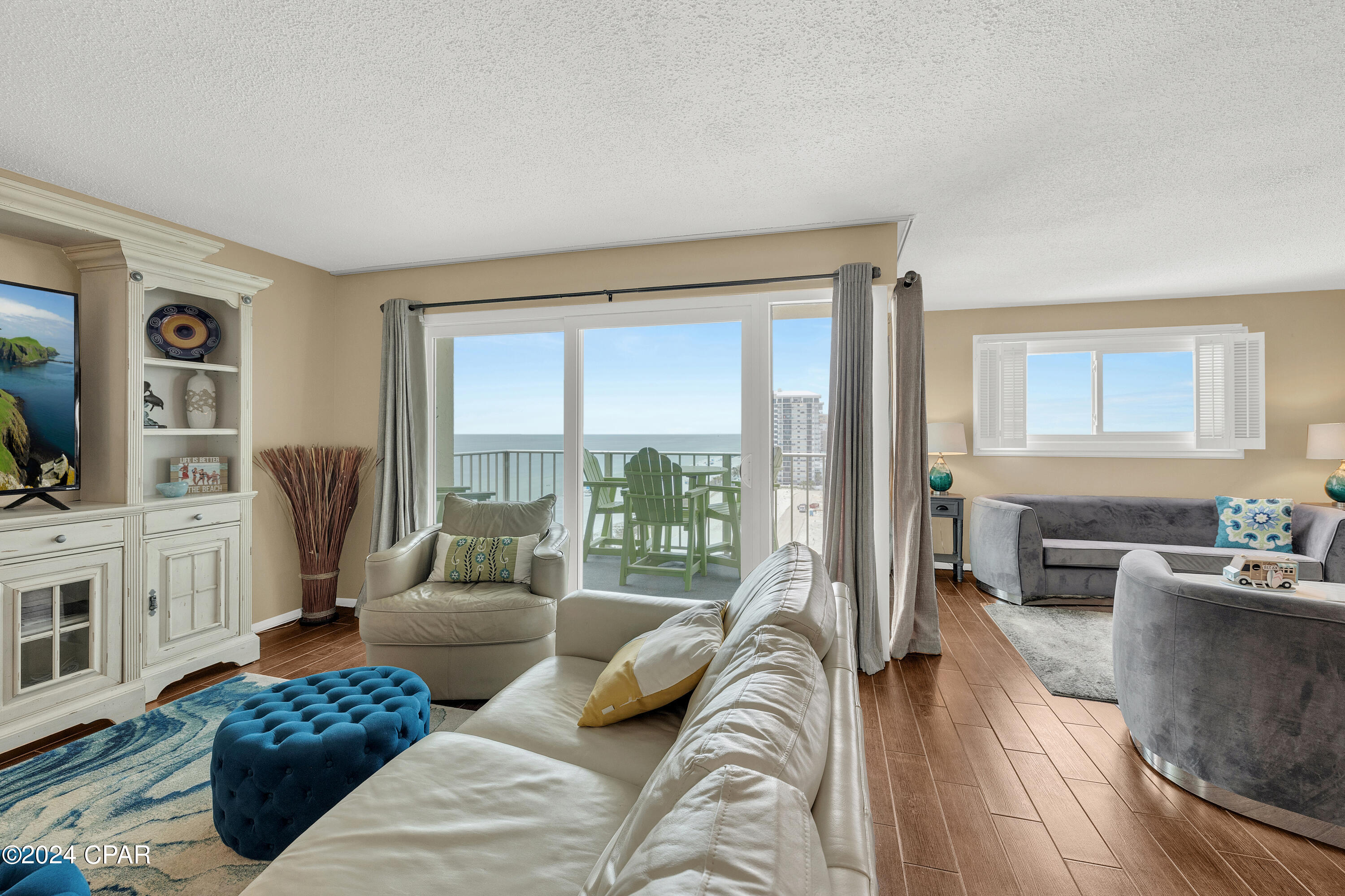 Regency Towers - Residential