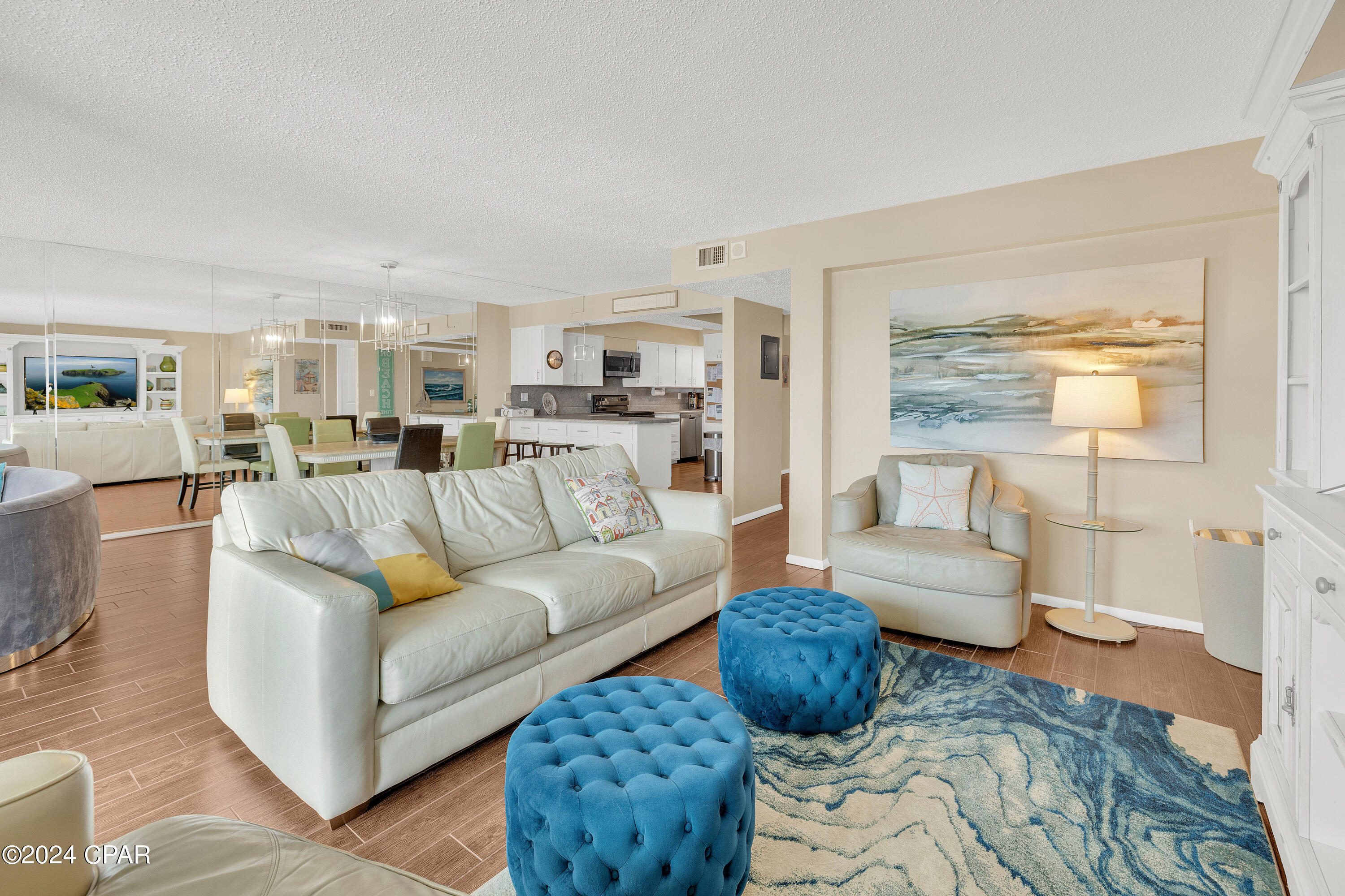 Regency Towers - Residential