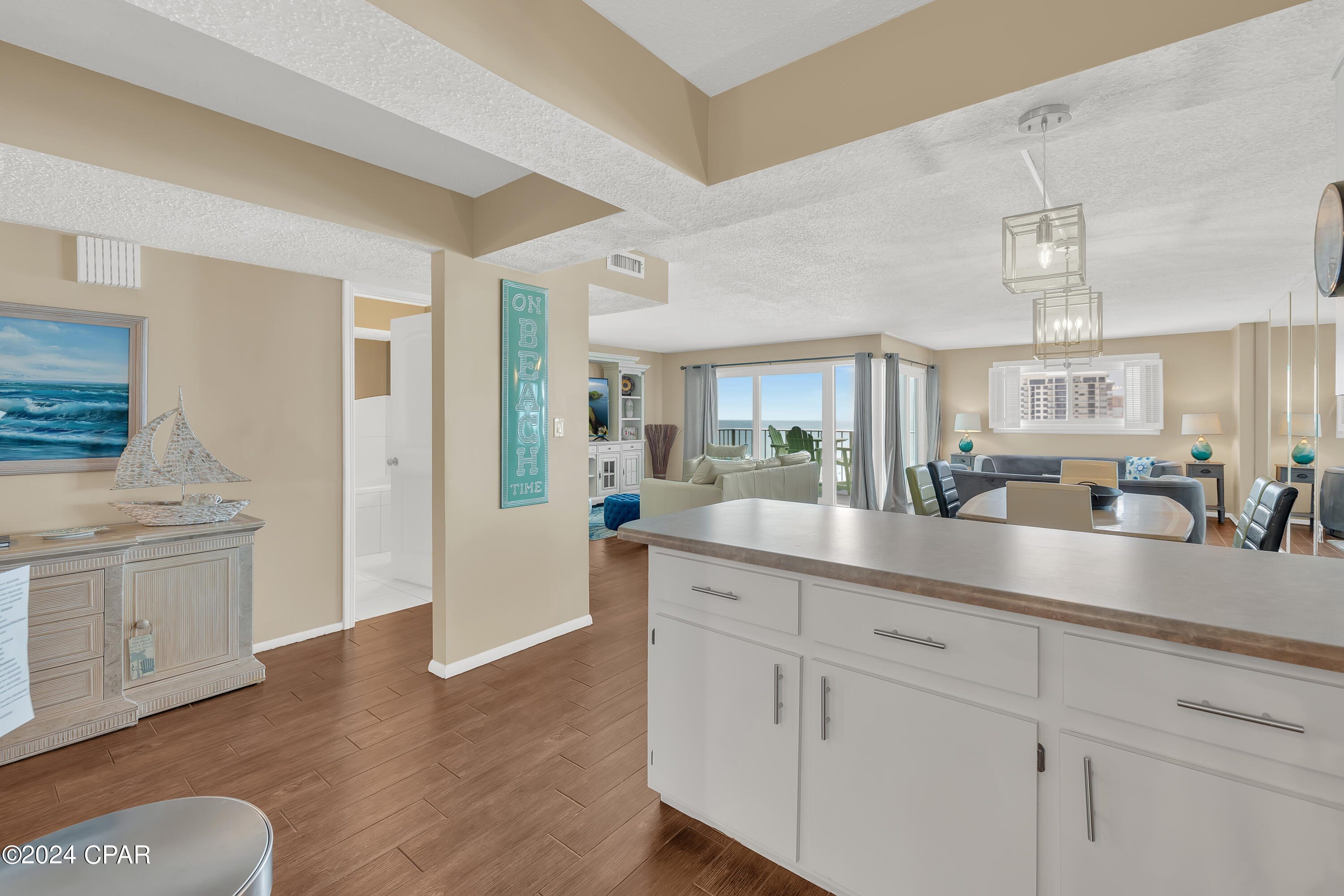 Regency Towers - Residential