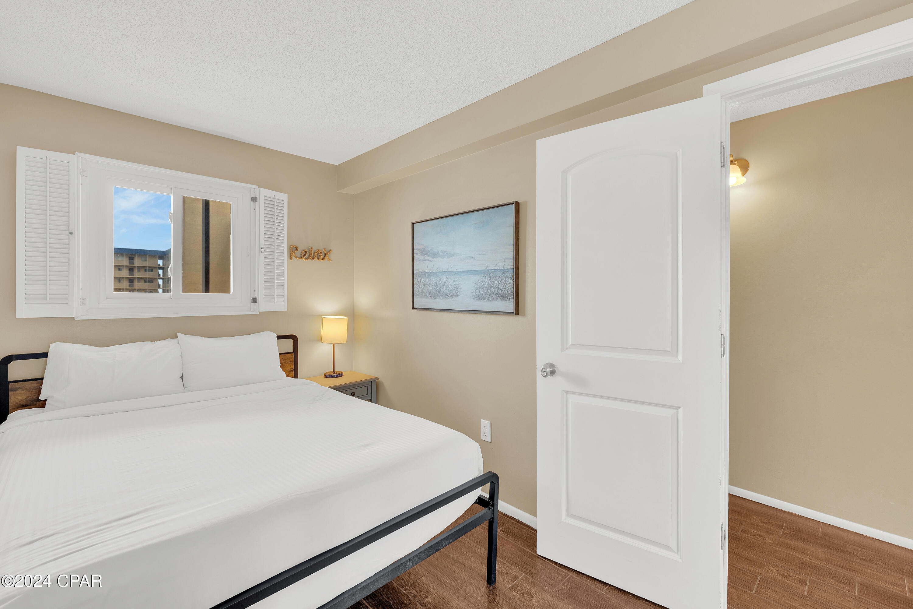 Regency Towers - Residential