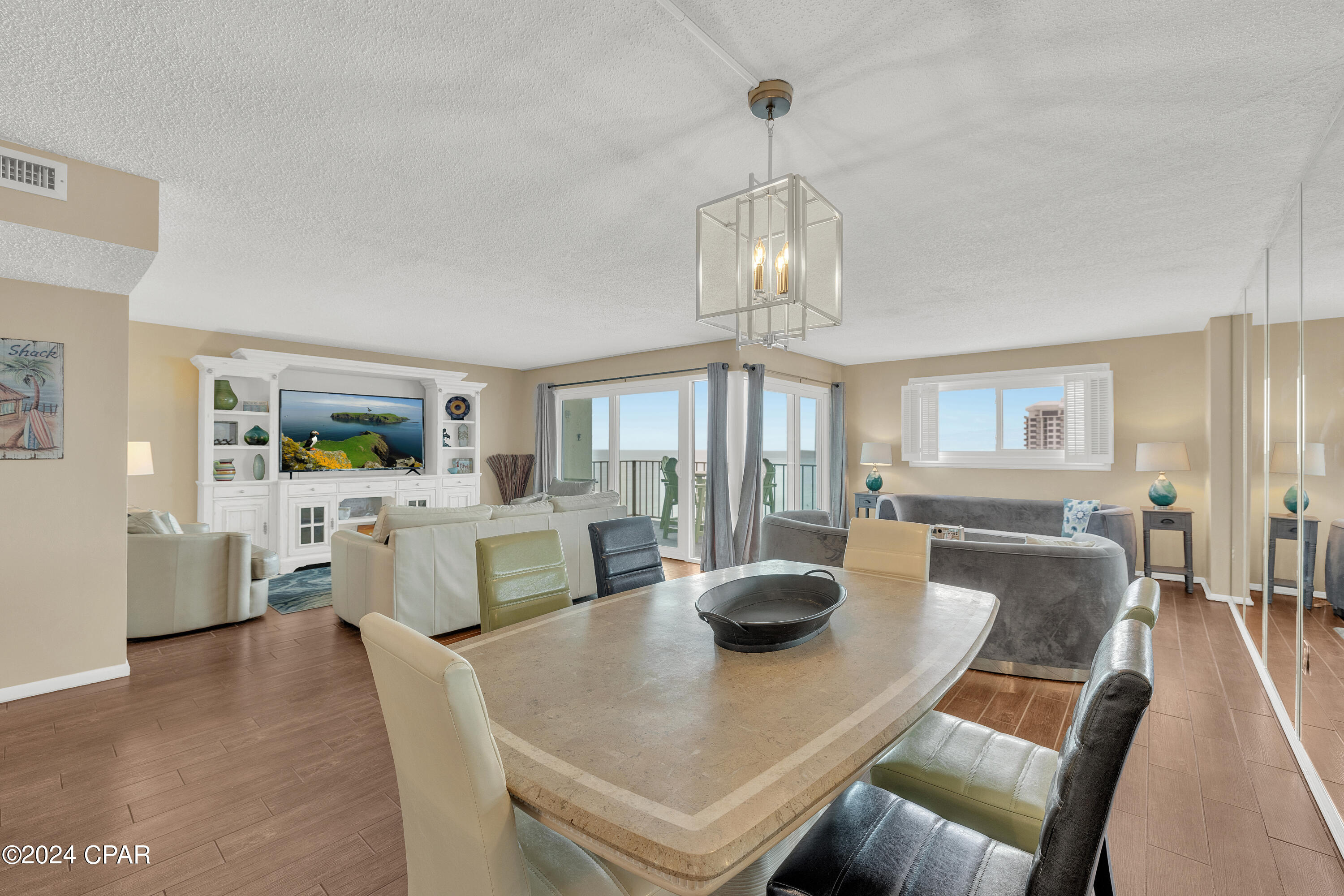 Regency Towers - Residential