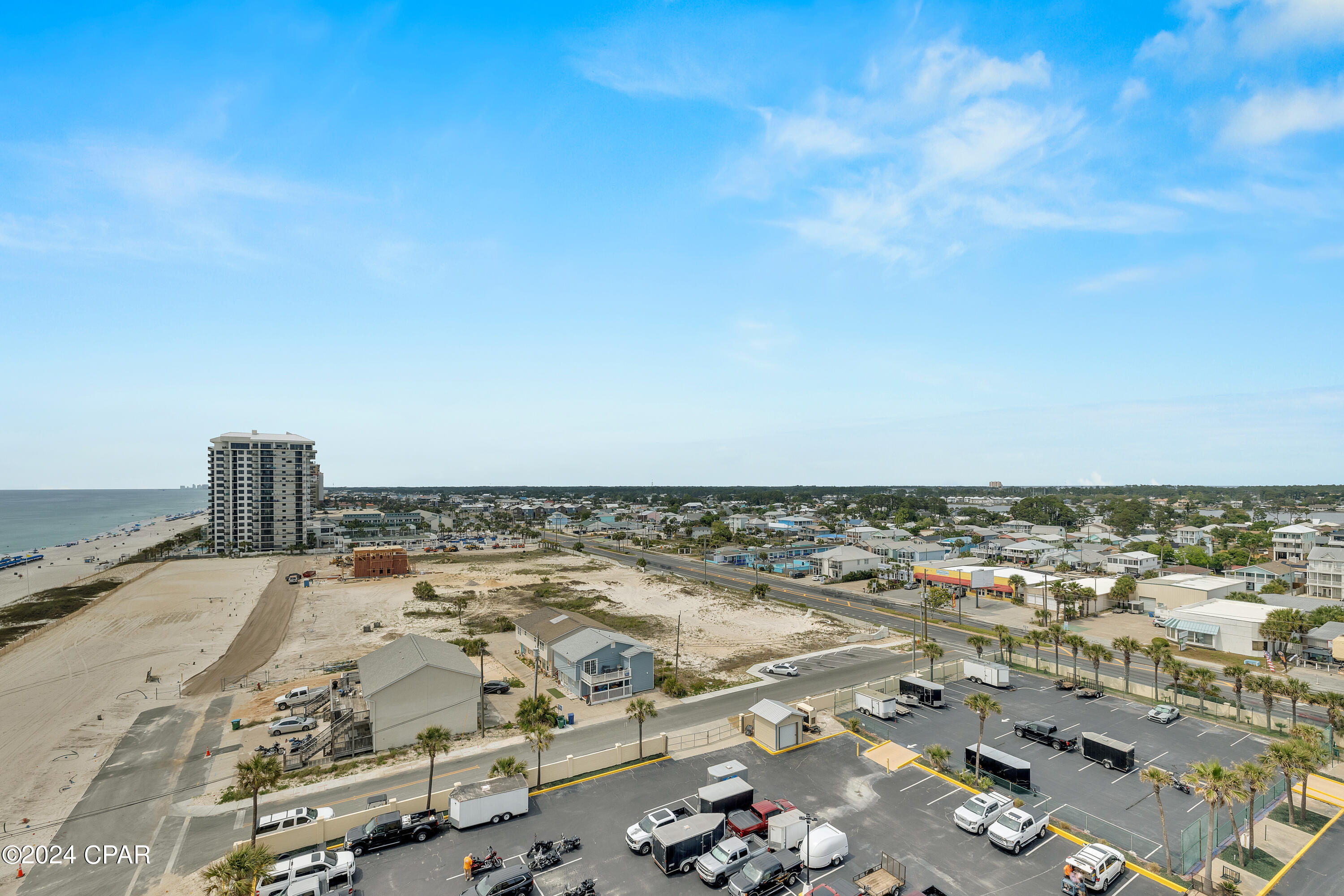 Regency Towers - Residential