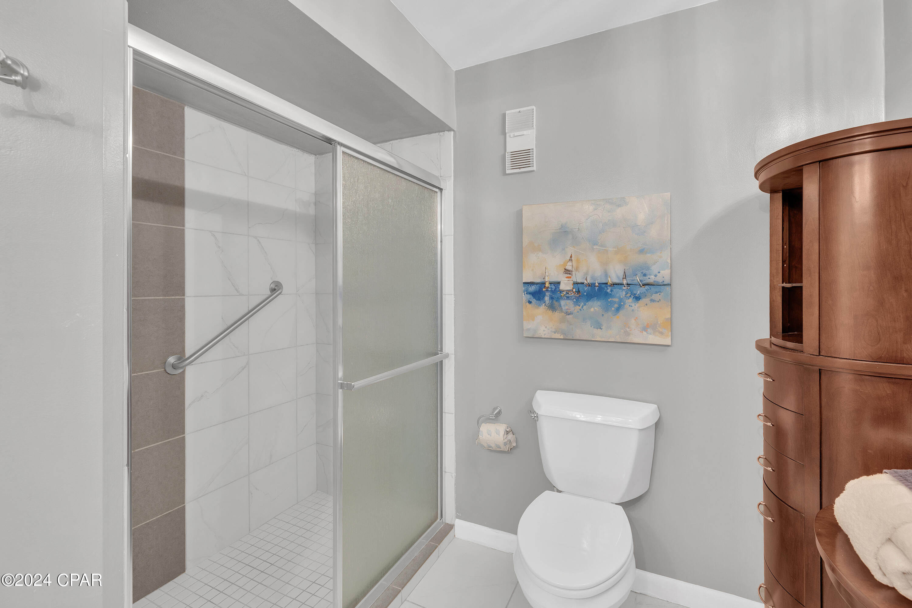 Regency Towers - Residential