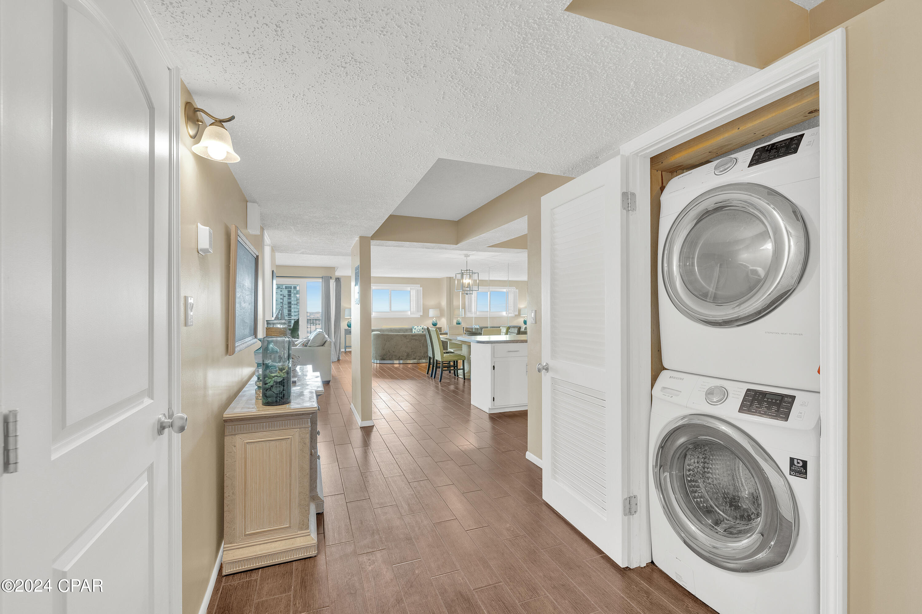 Regency Towers - Residential