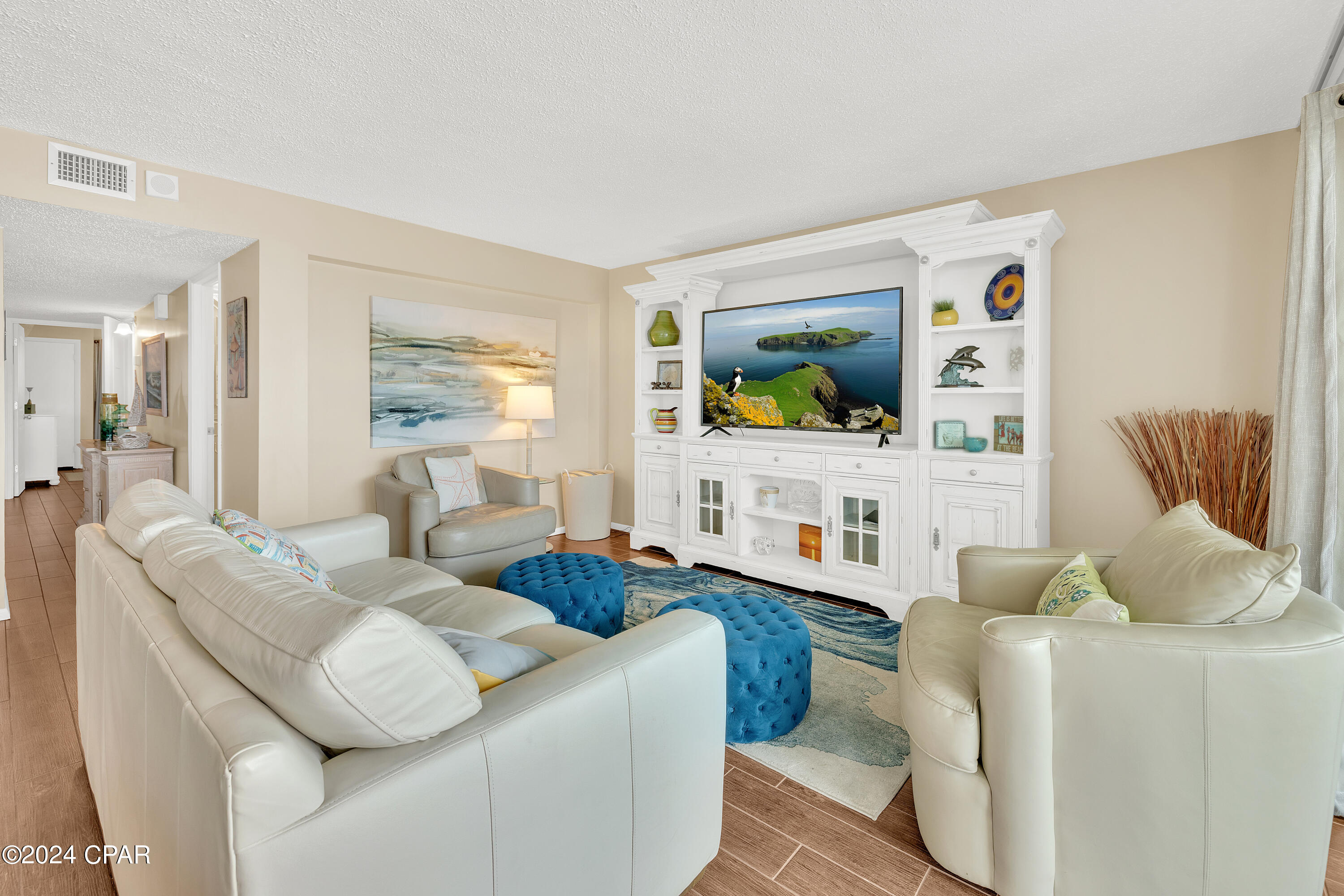 Regency Towers - Residential