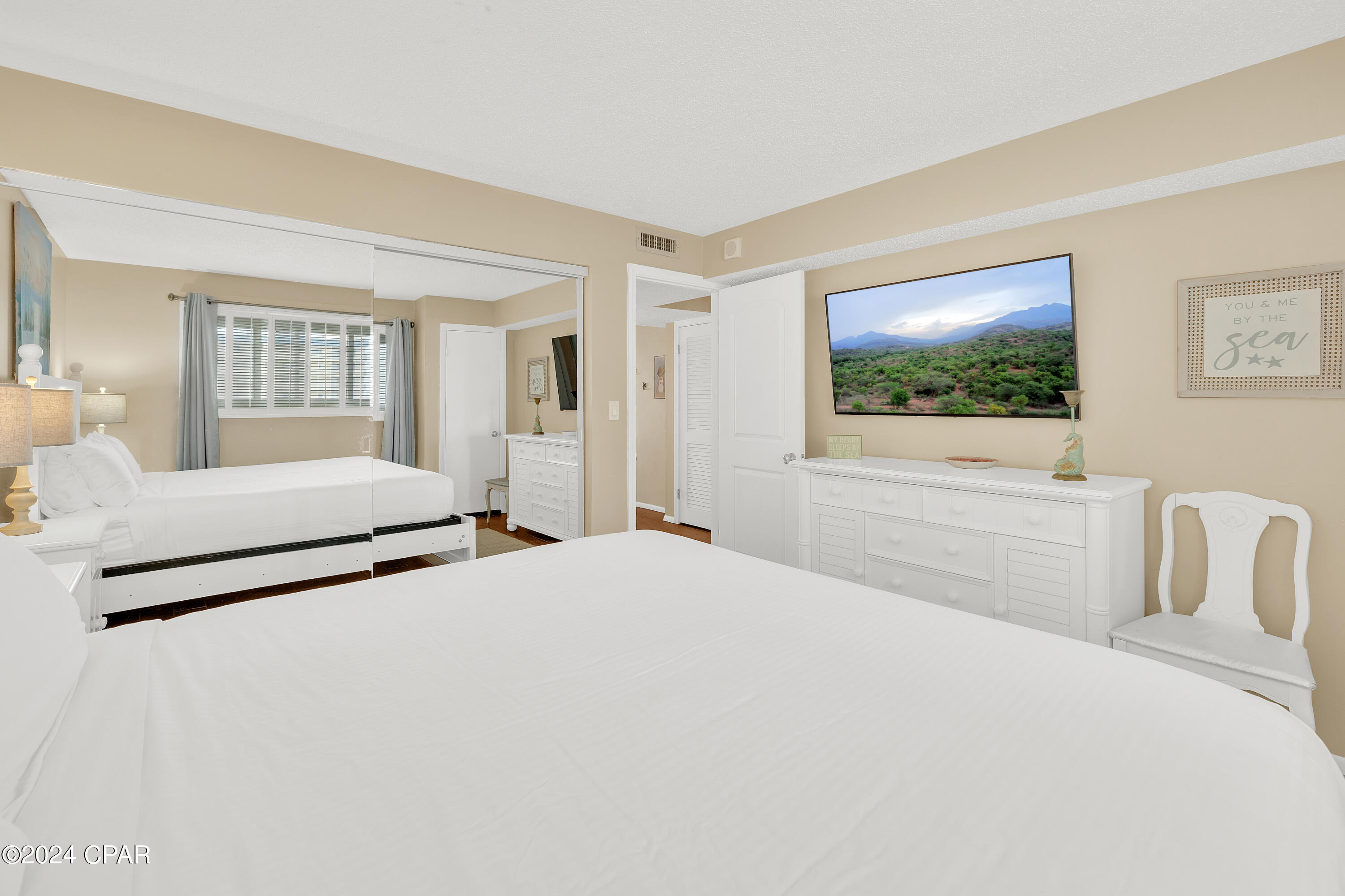 Regency Towers - Residential