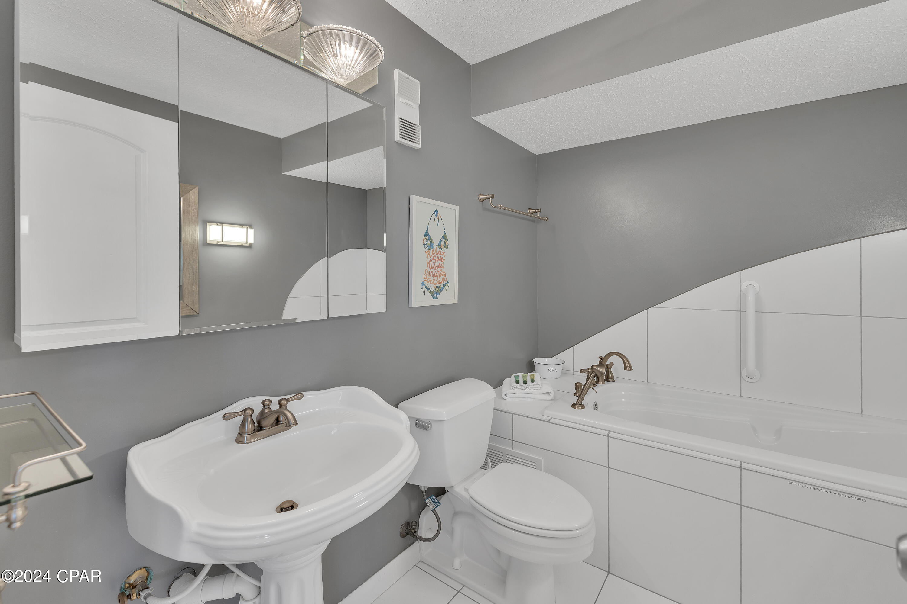 Regency Towers - Residential