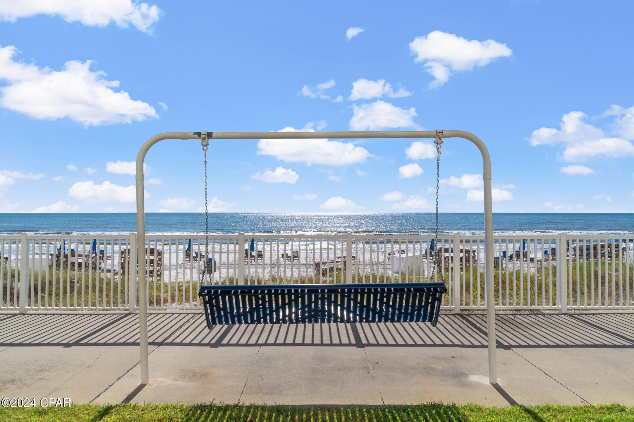 Regency Towers - Residential