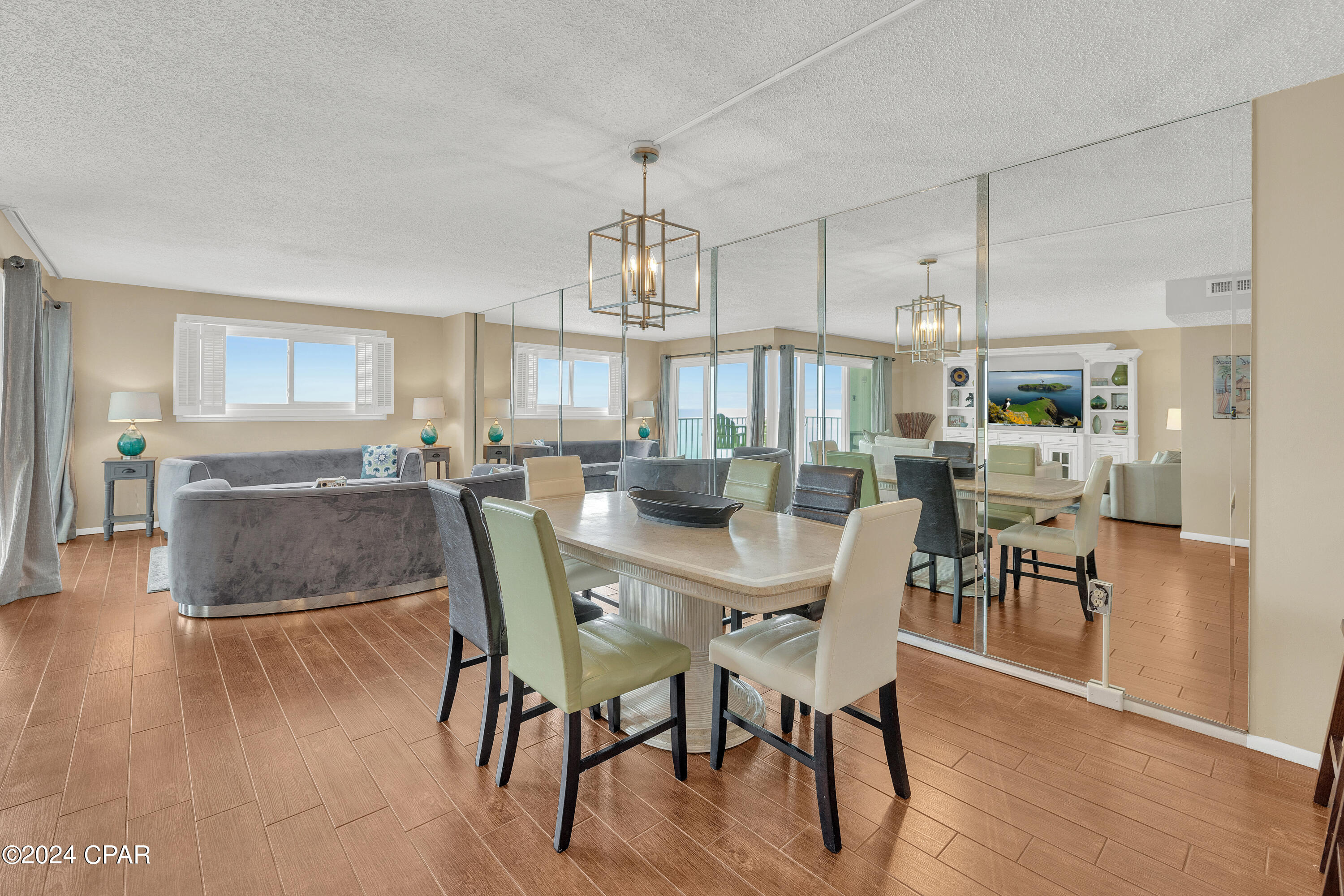 Regency Towers - Residential