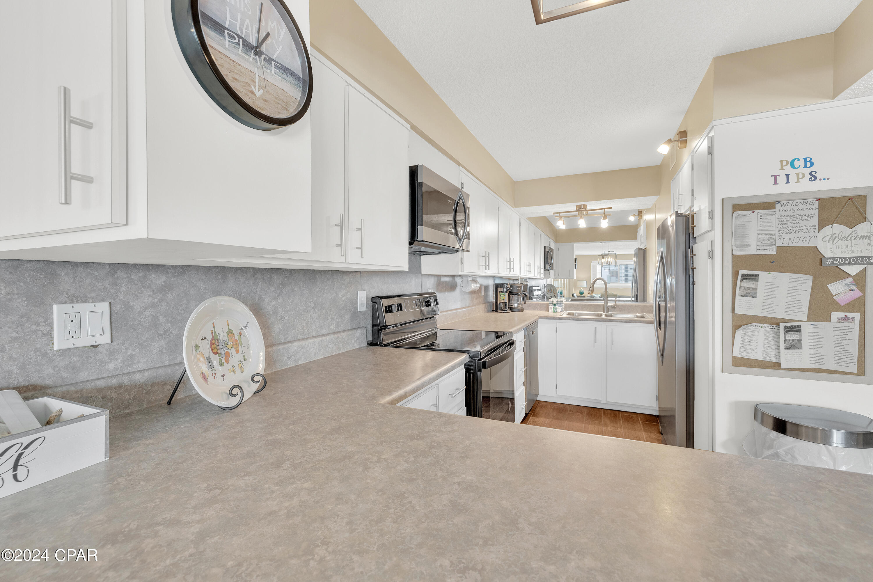 Regency Towers - Residential