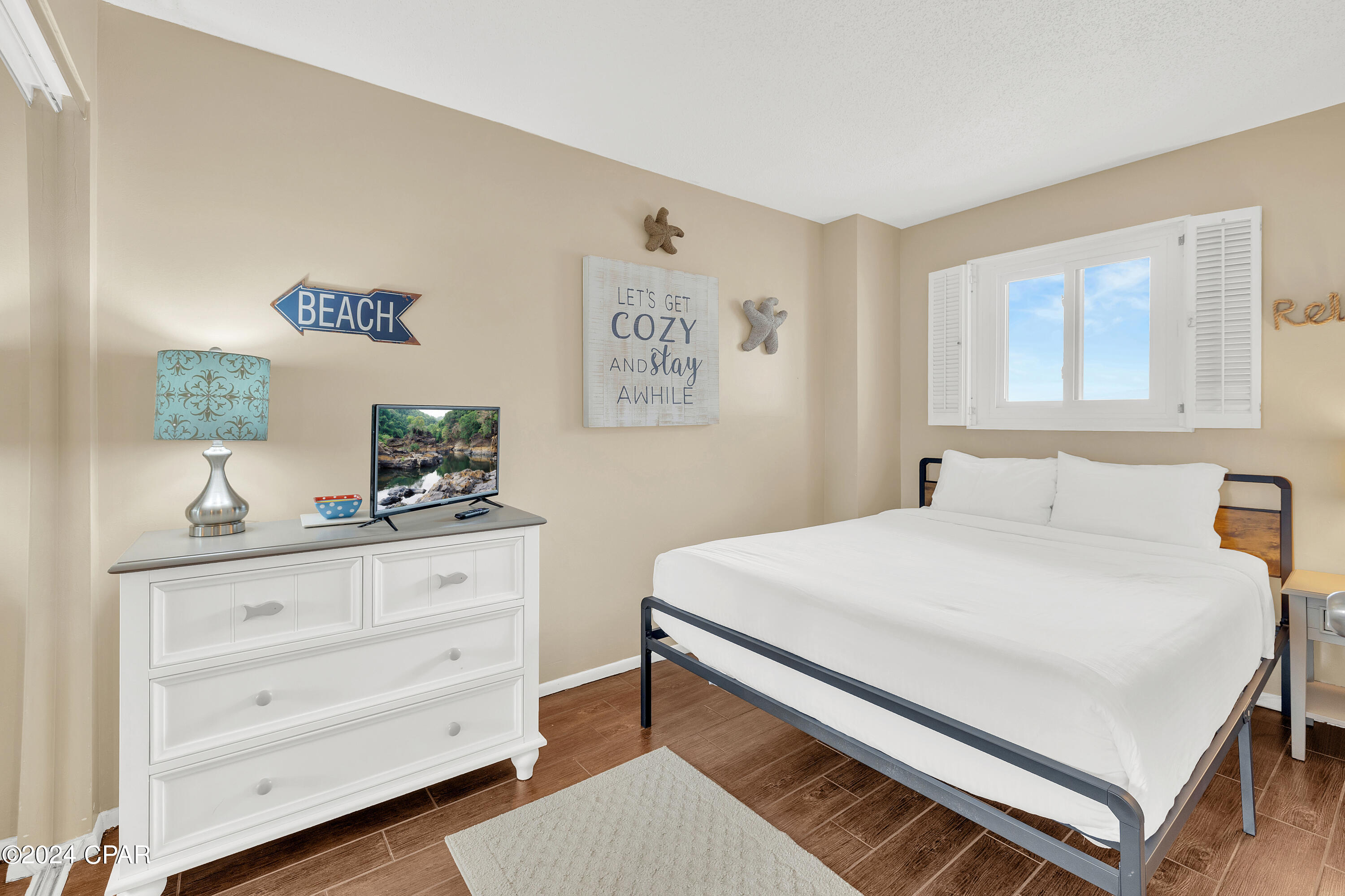 Regency Towers - Residential