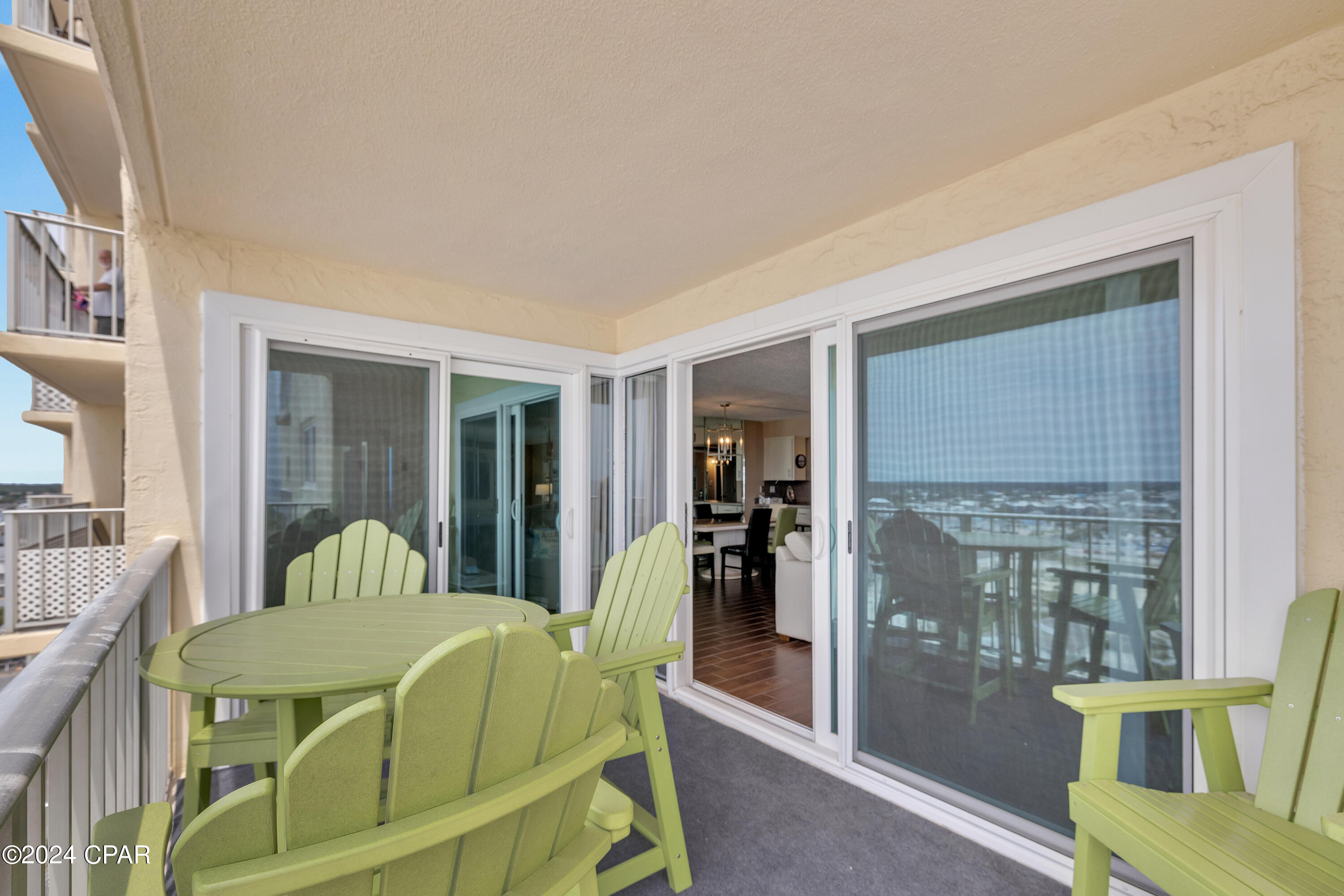 Regency Towers - Residential