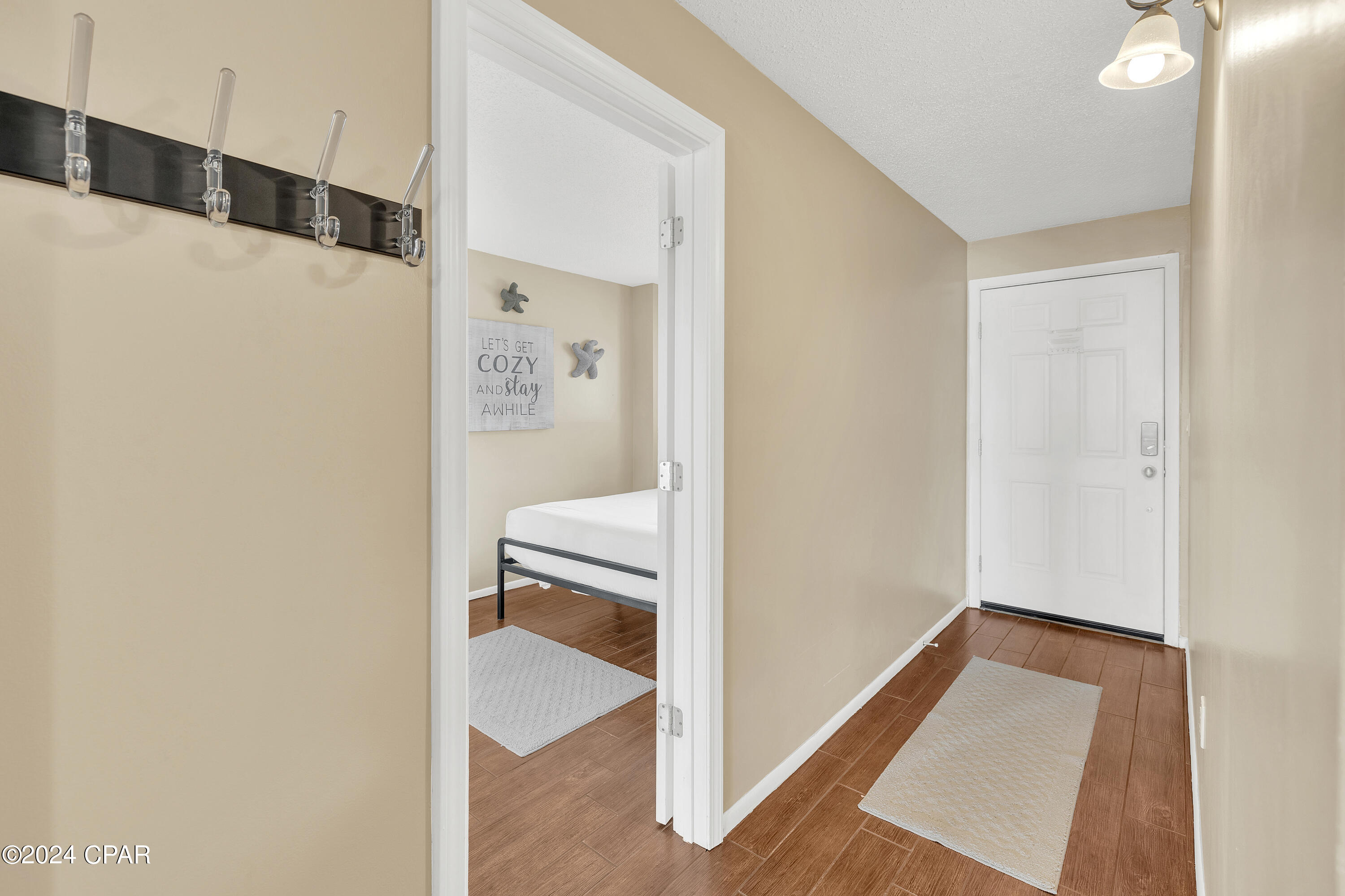 Regency Towers - Residential