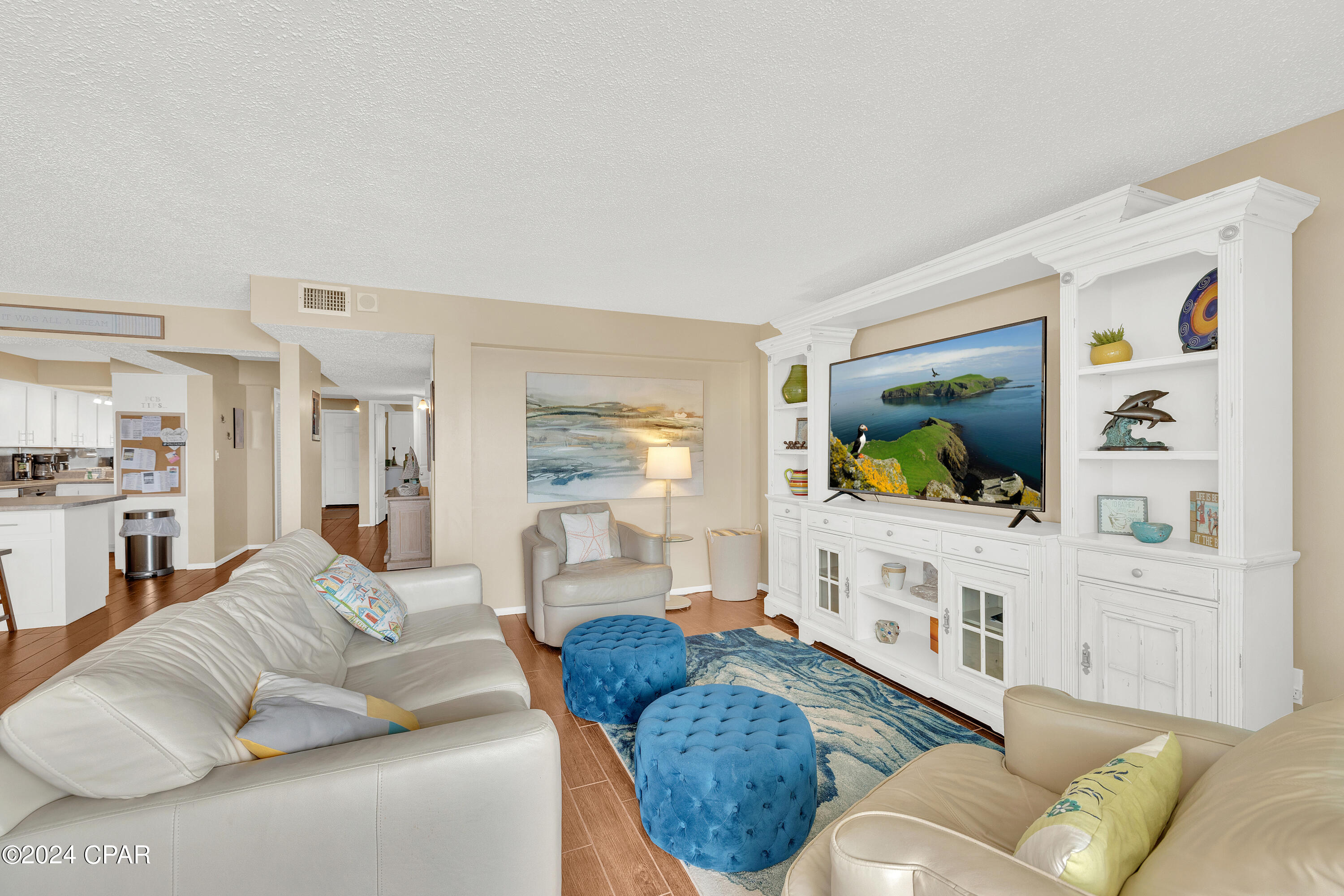 Regency Towers - Residential