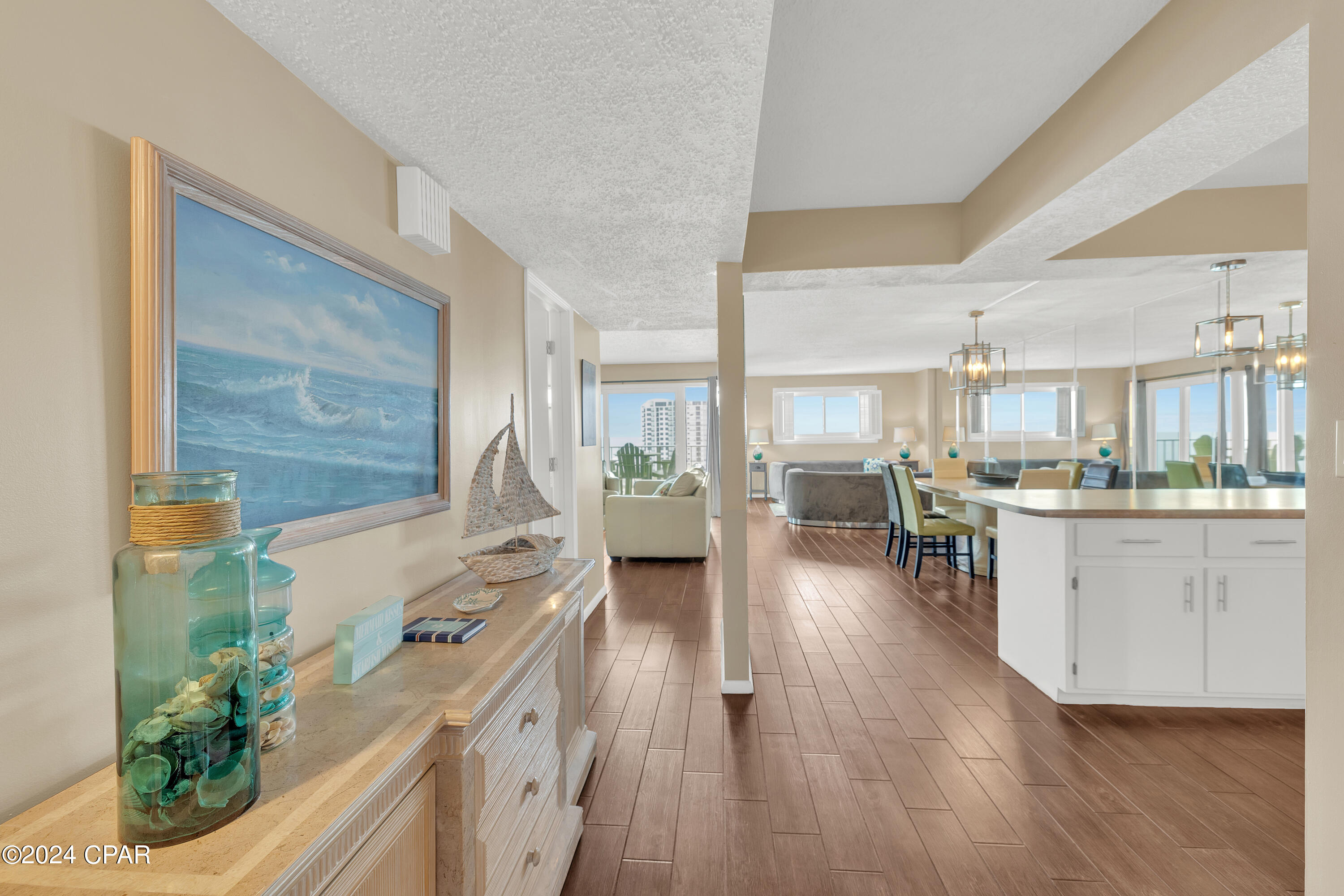 Regency Towers - Residential