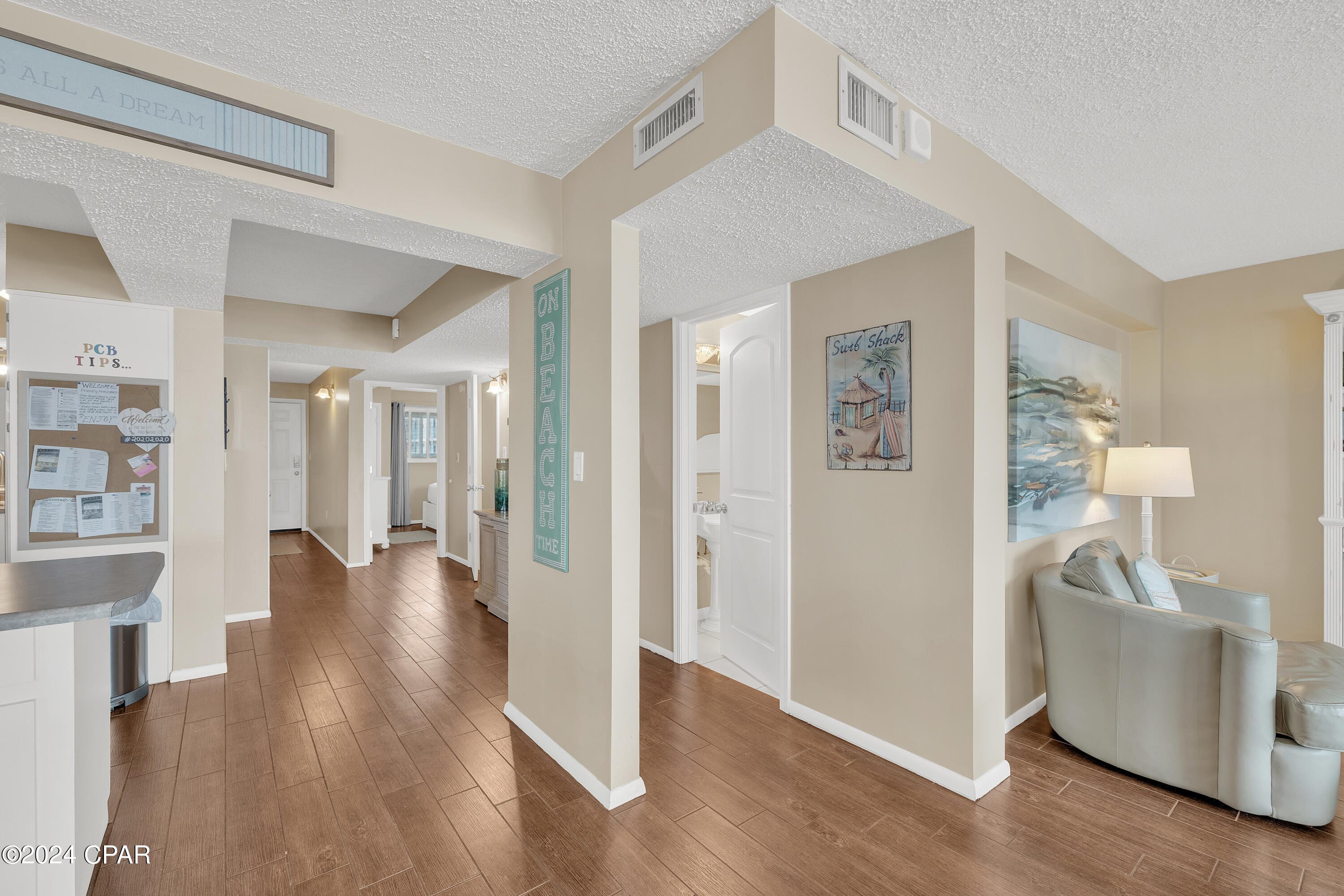 Regency Towers - Residential