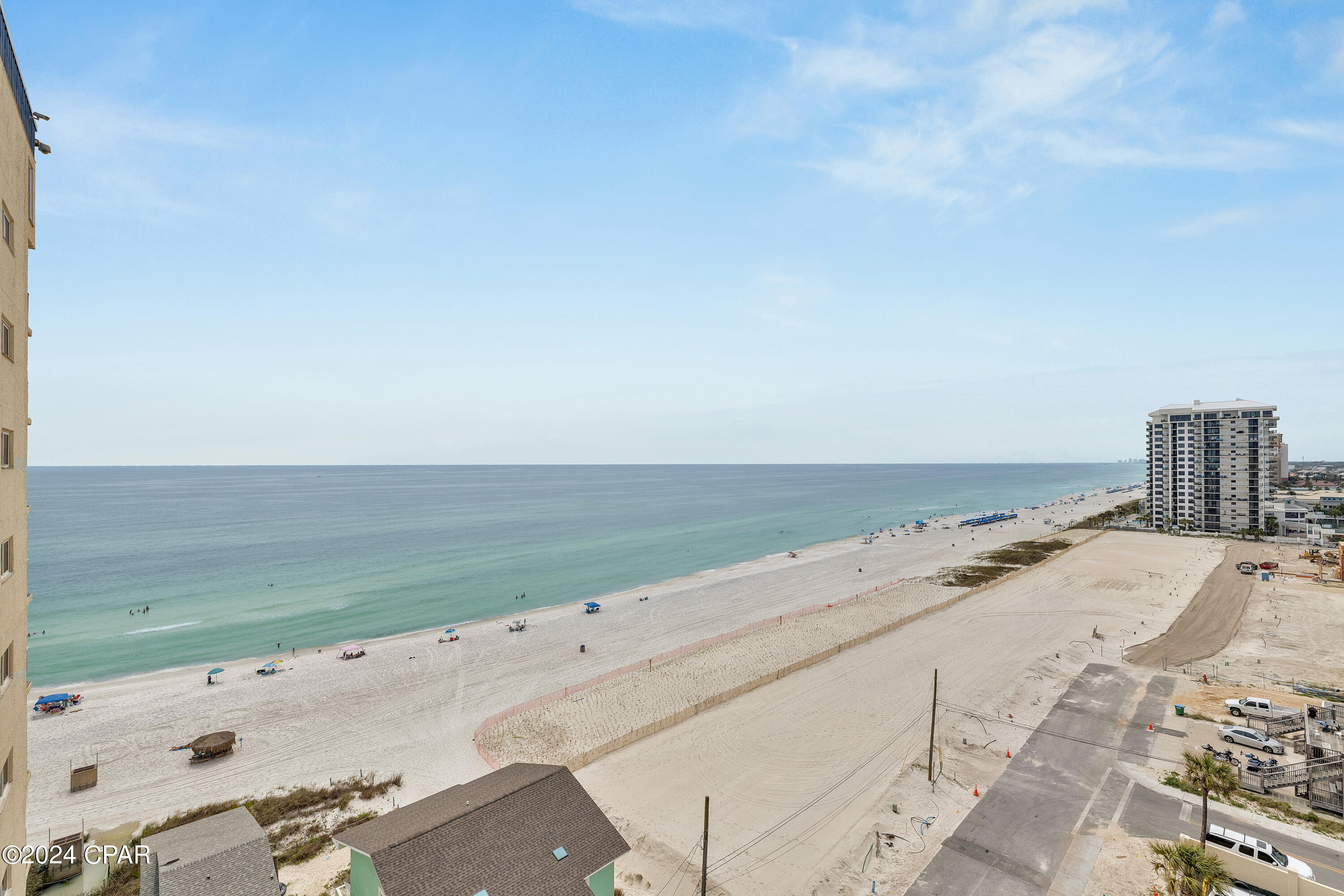 Regency Towers - Residential