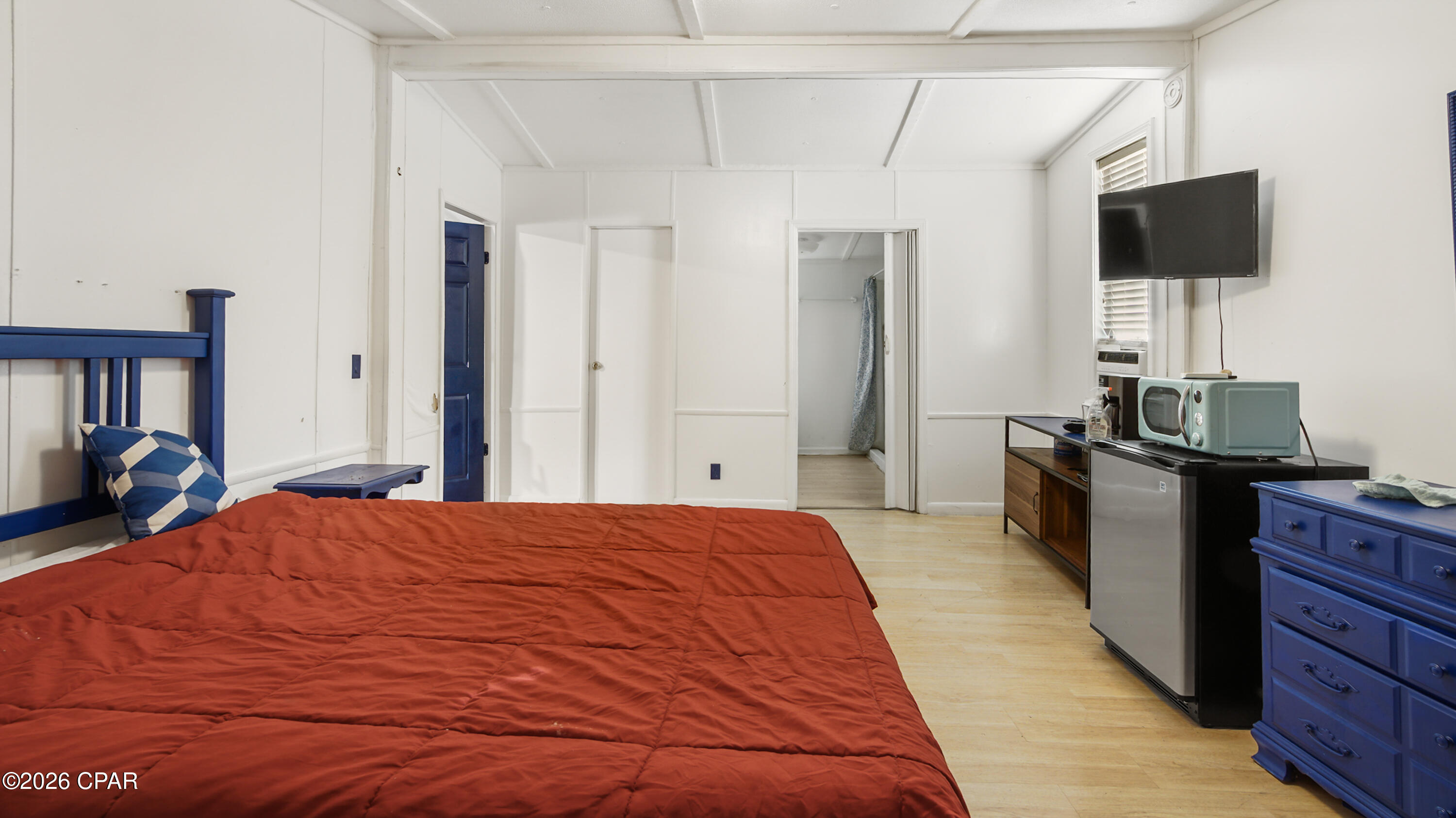 St And Bay Dev Co - Residential