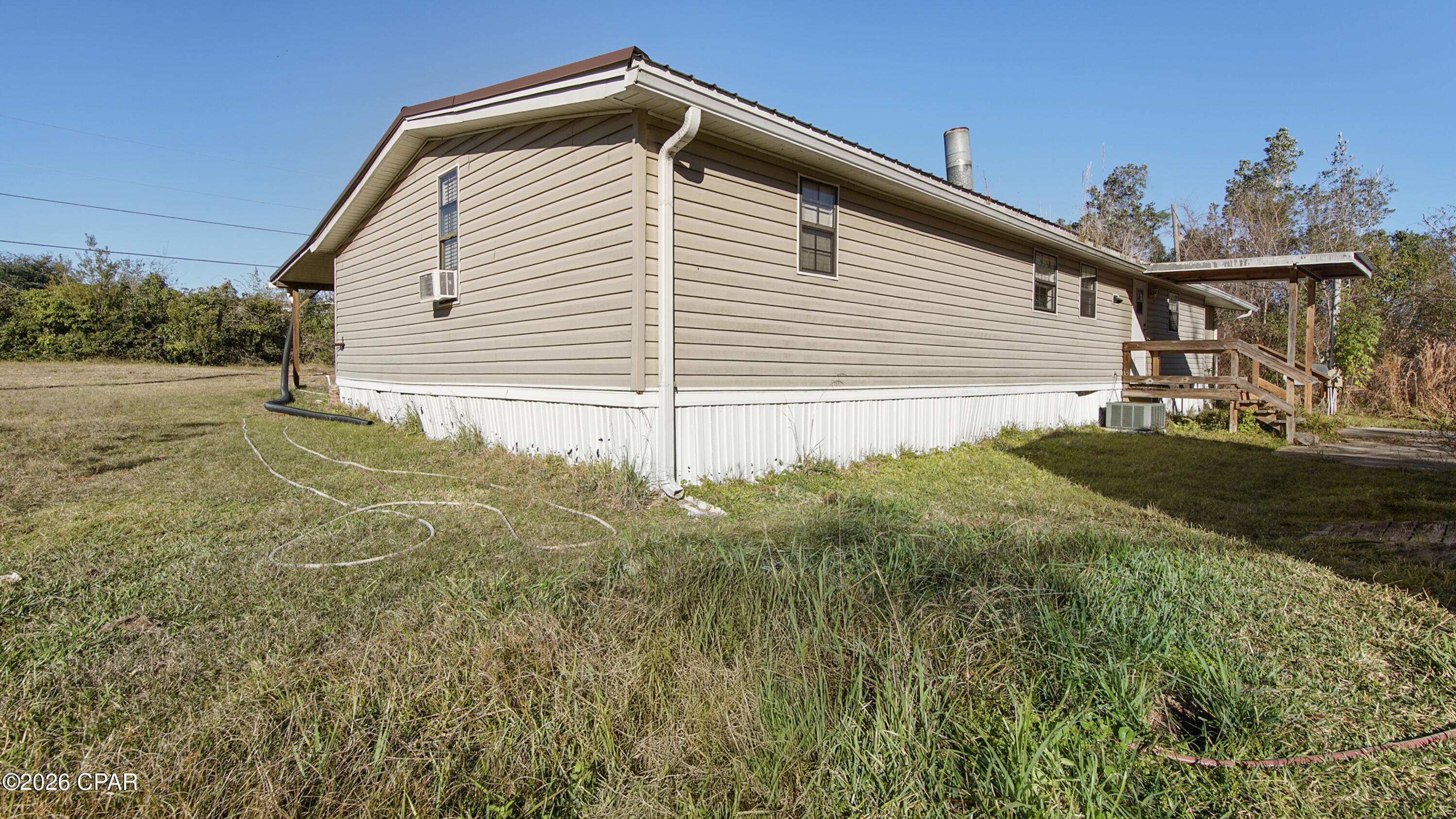 St And Bay Dev Co - Residential