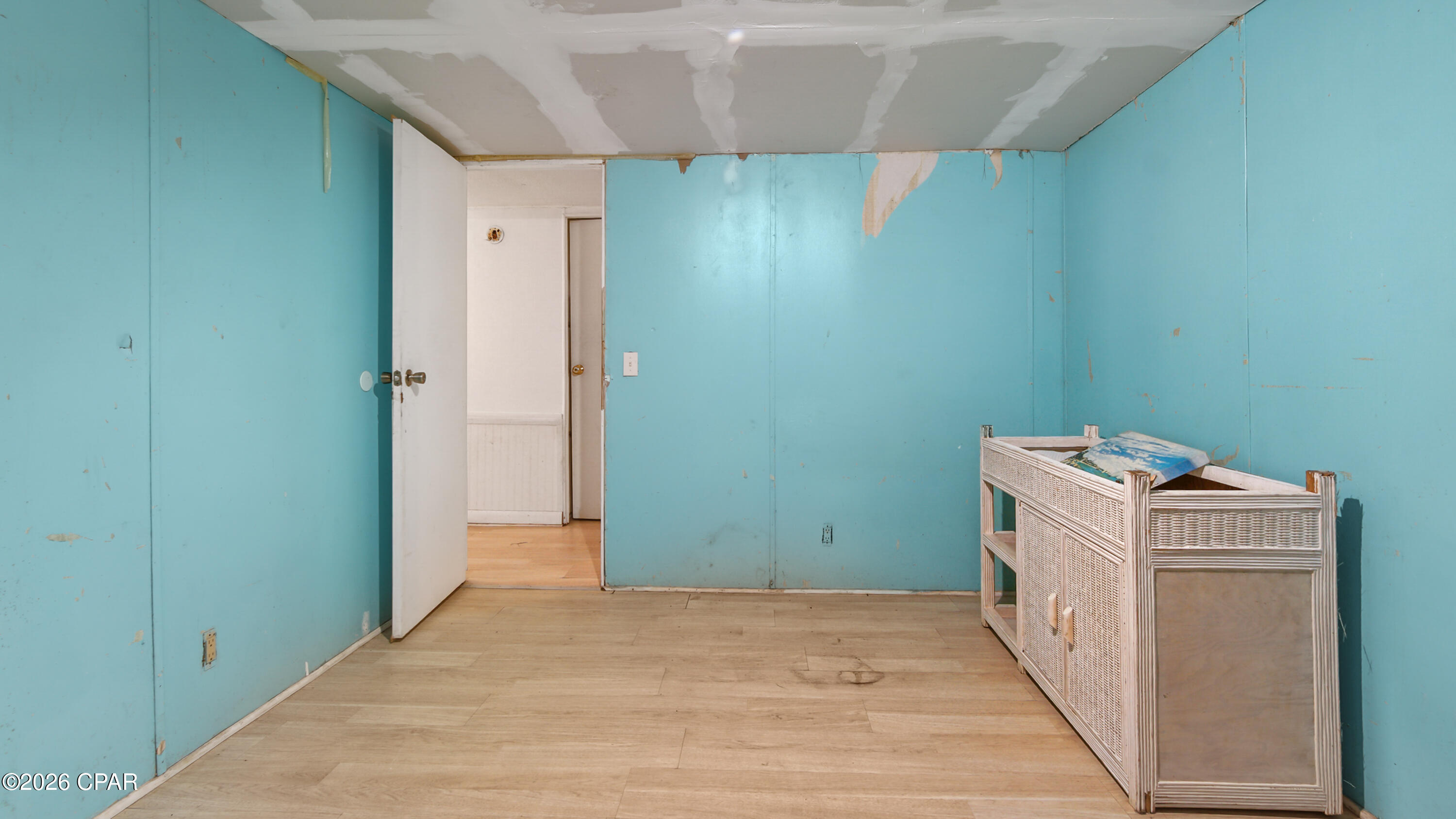 St And Bay Dev Co - Residential