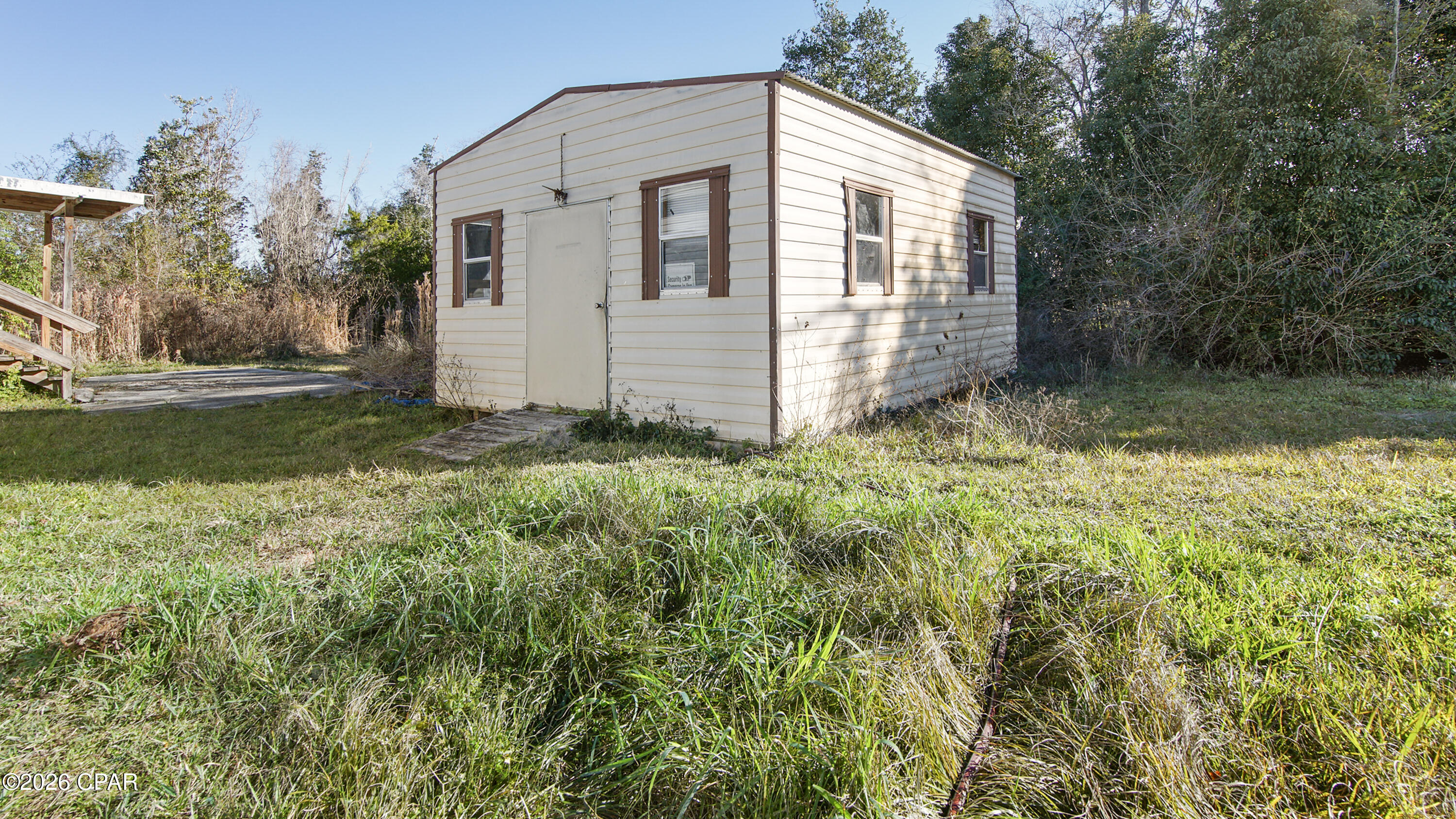 St And Bay Dev Co - Residential