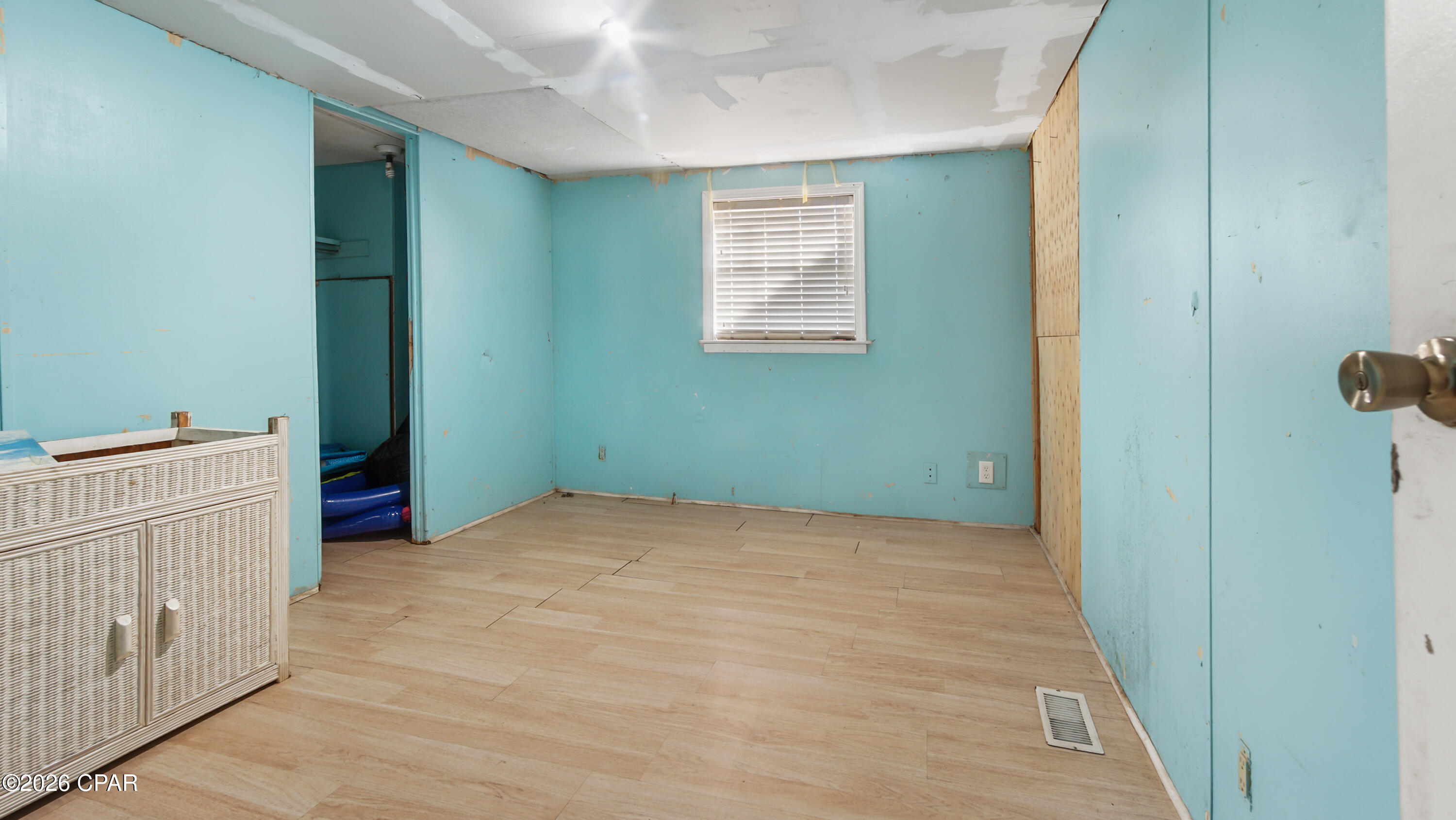 St And Bay Dev Co - Residential