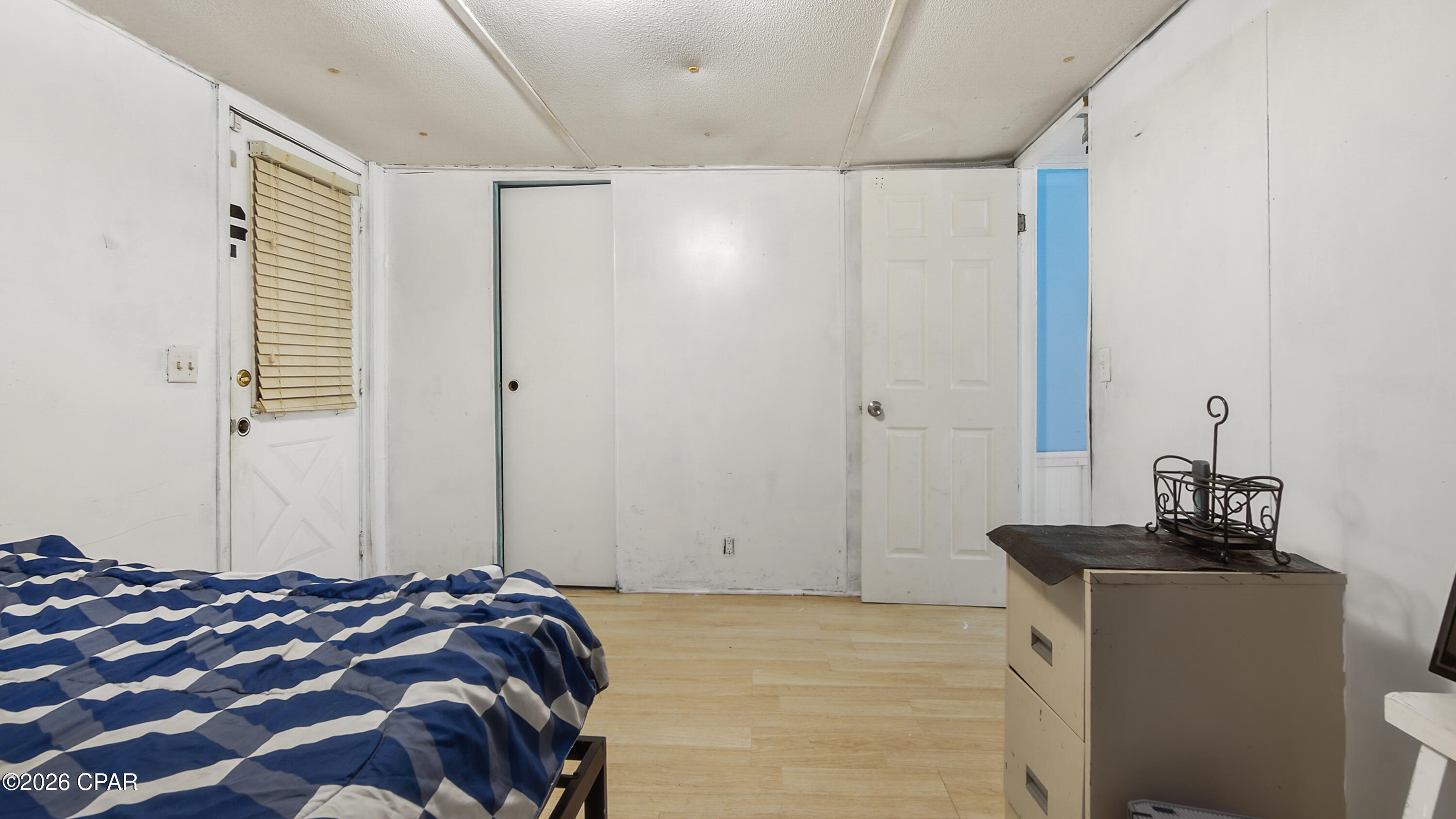 St And Bay Dev Co - Residential